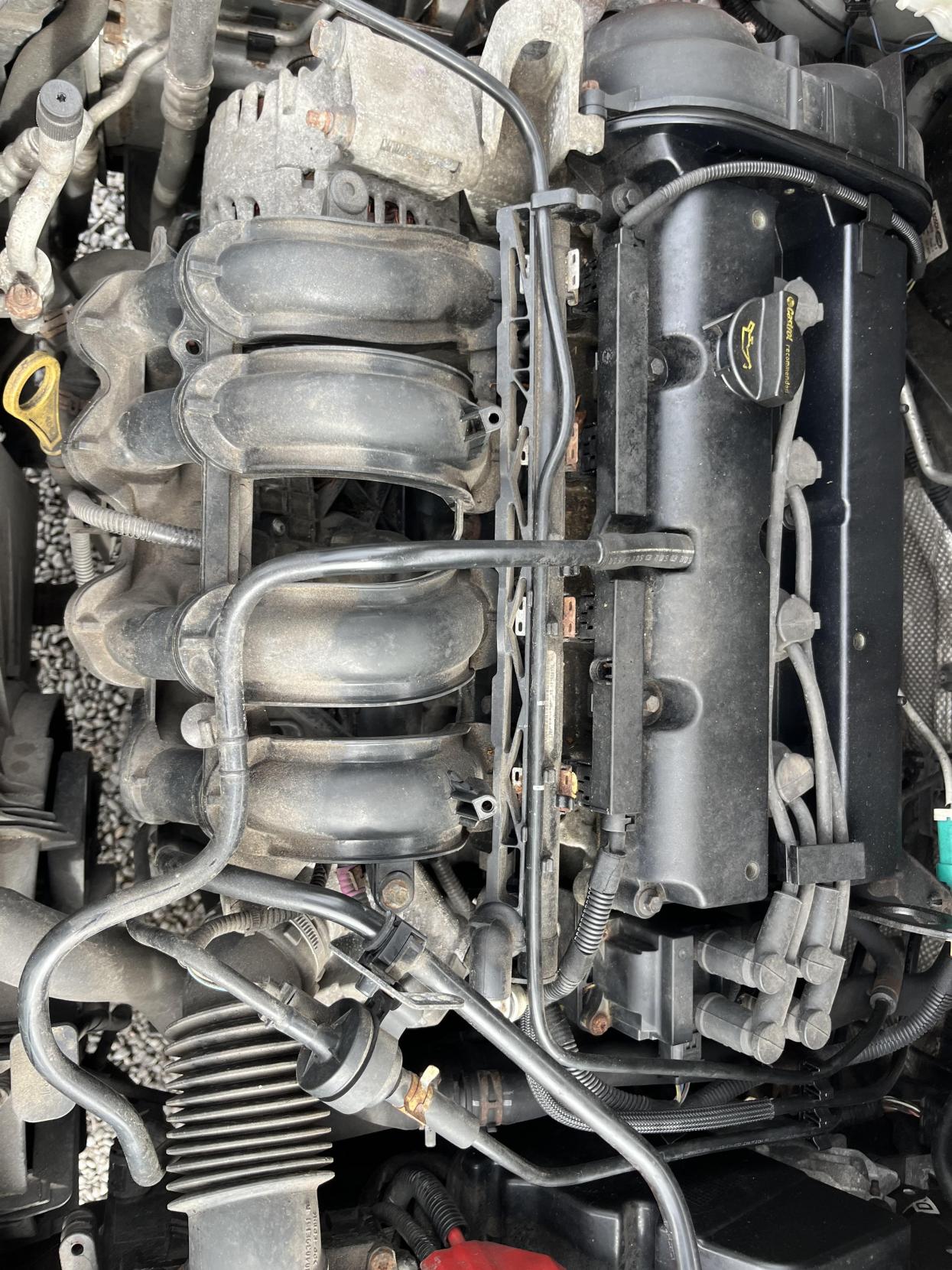 2012 00 FORD FIESTA