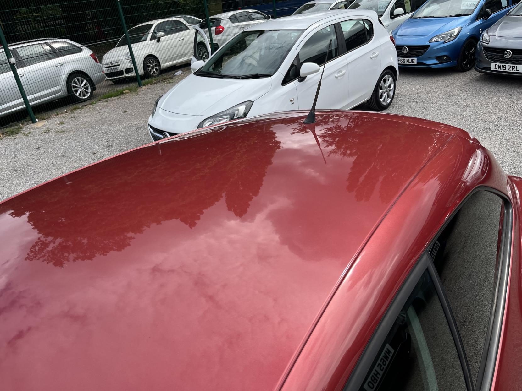 2011 00 SEAT IBIZA