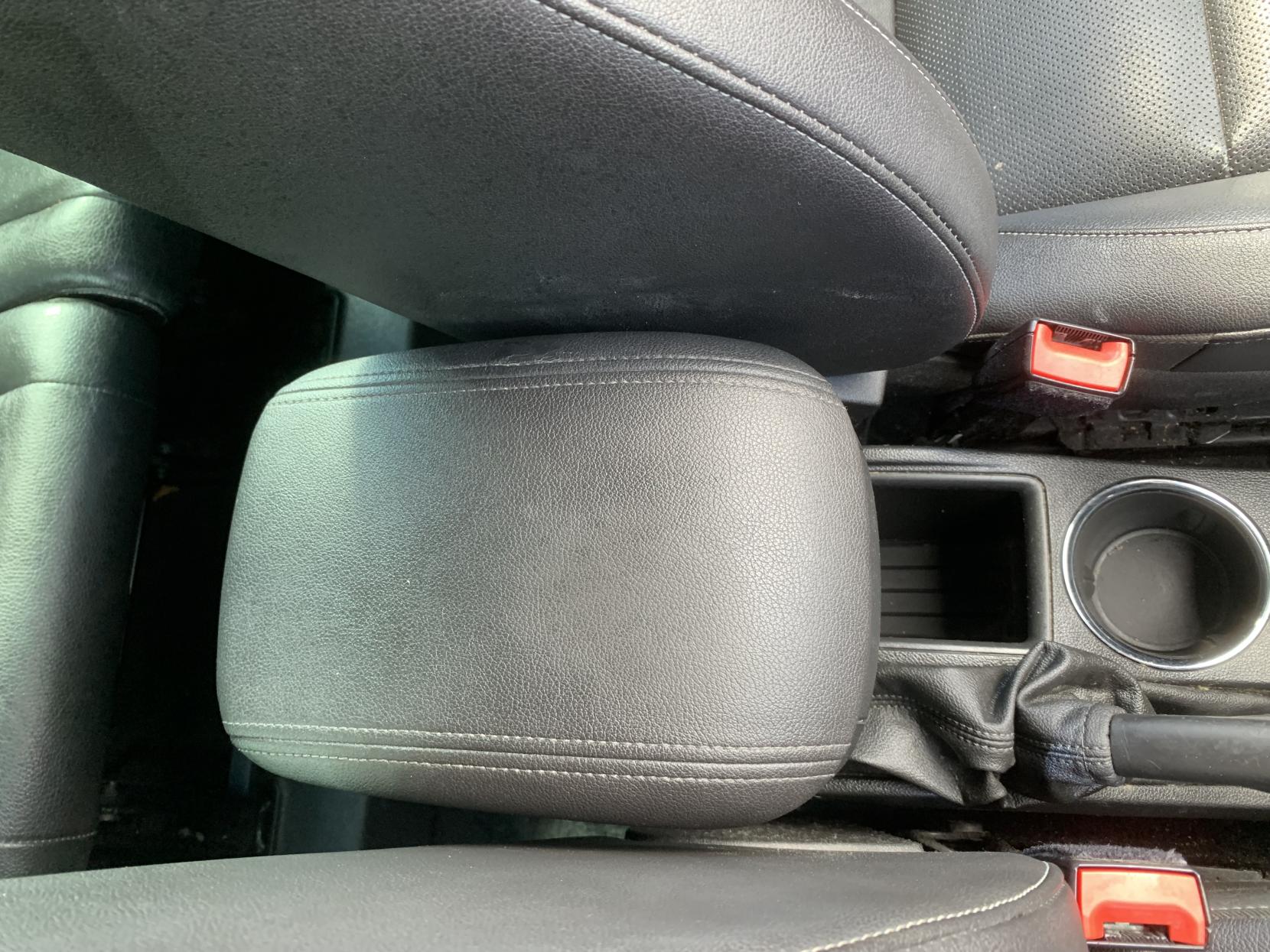 Vauxhall Zafira Tourer 1.4i Turbo SRi MPV 5dr Petrol Manual Euro 6 (140 ps)