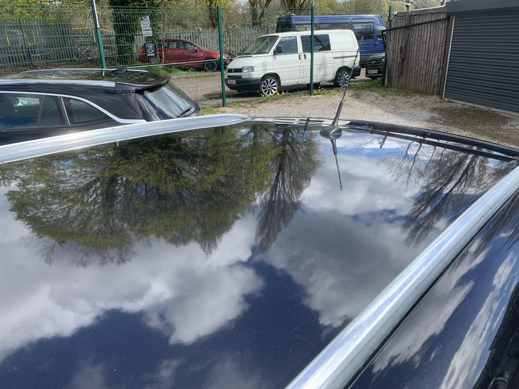 Vauxhall Zafira Tourer 1.4i Turbo SRi MPV 5dr Petrol Manual Euro 6 (140 ps)