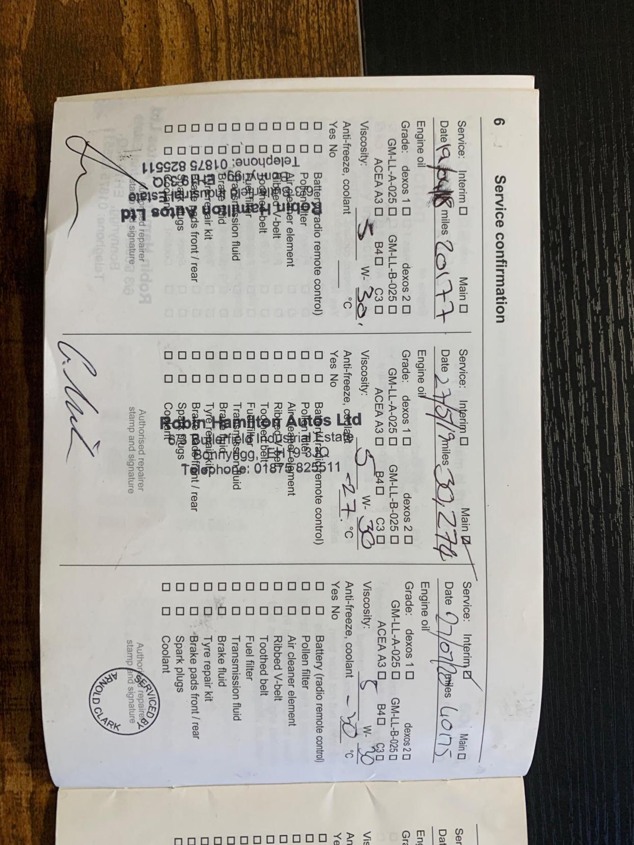 Vauxhall Astra 1.4i Turbo Design Euro 6 5dr