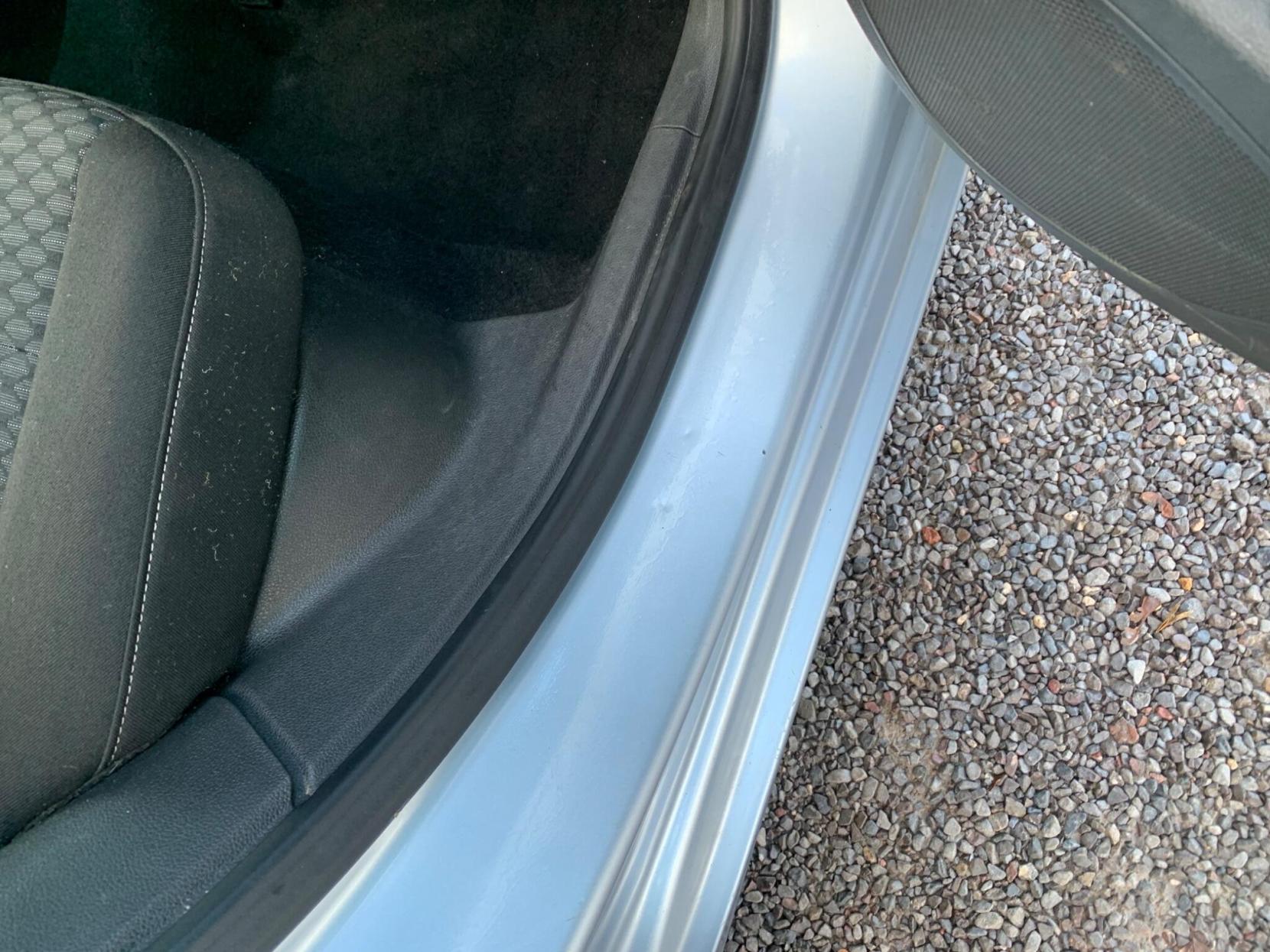 Vauxhall Astra 1.4i Turbo Design Euro 6 5dr