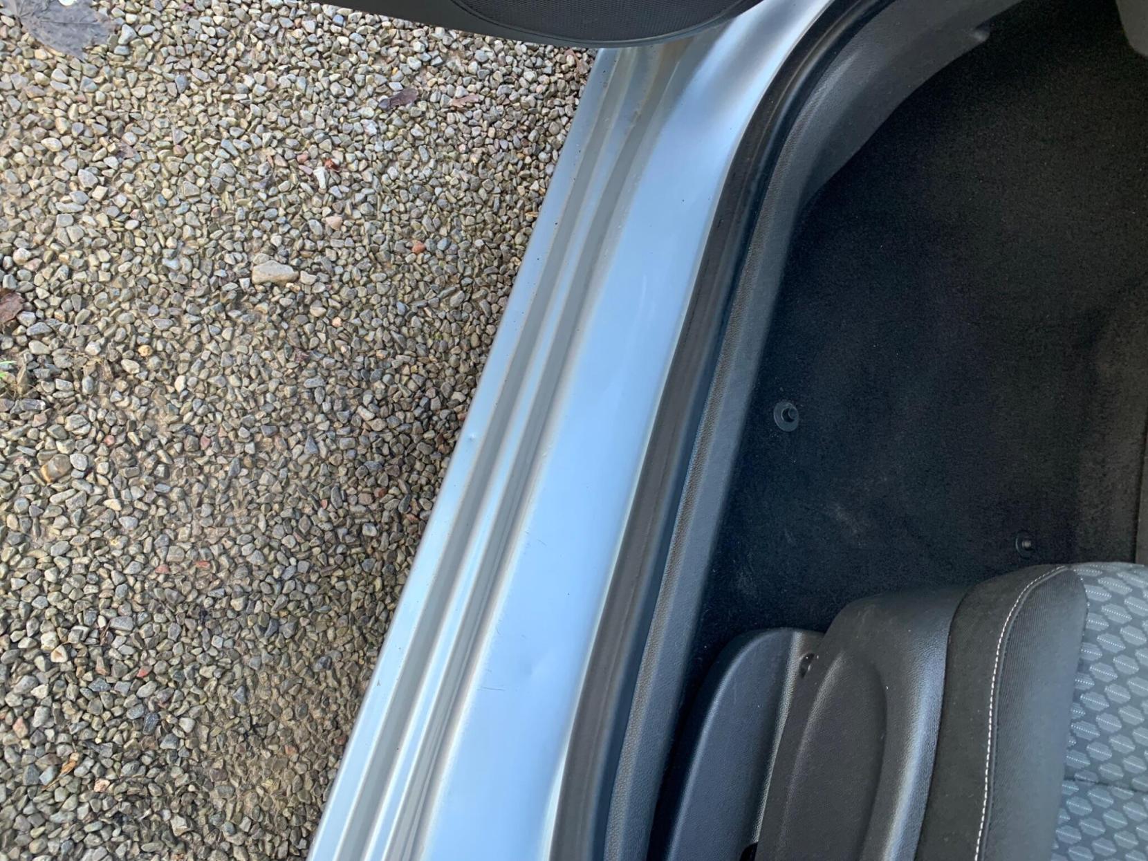 Vauxhall Astra 1.4i Turbo Design Euro 6 5dr