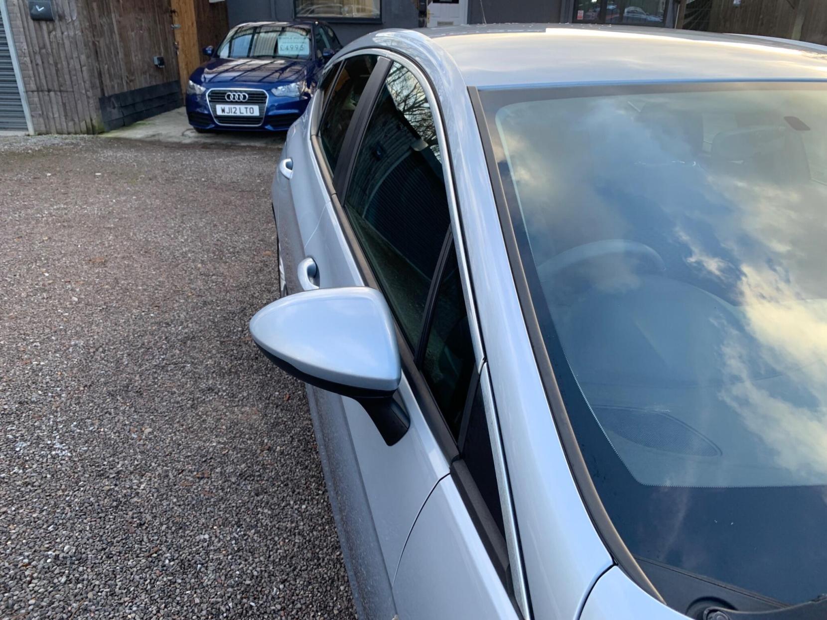 Vauxhall Astra 1.4i Turbo Design Euro 6 5dr