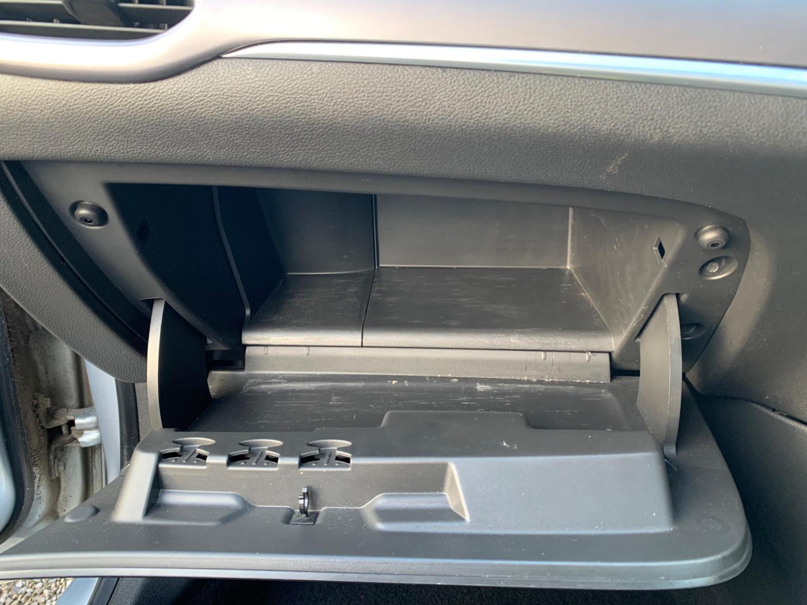 Vauxhall Astra 1.4i Turbo Design Euro 6 5dr