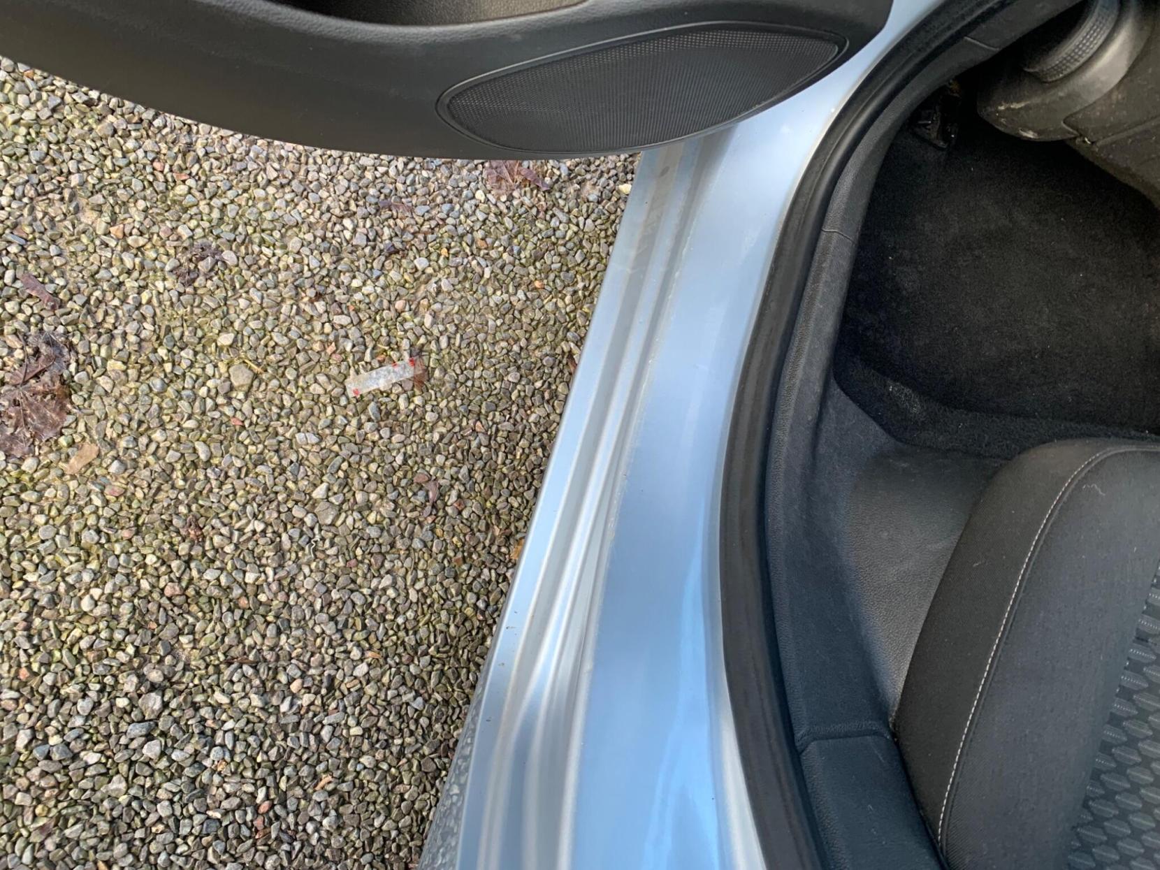 Vauxhall Astra 1.4i Turbo Design Euro 6 5dr