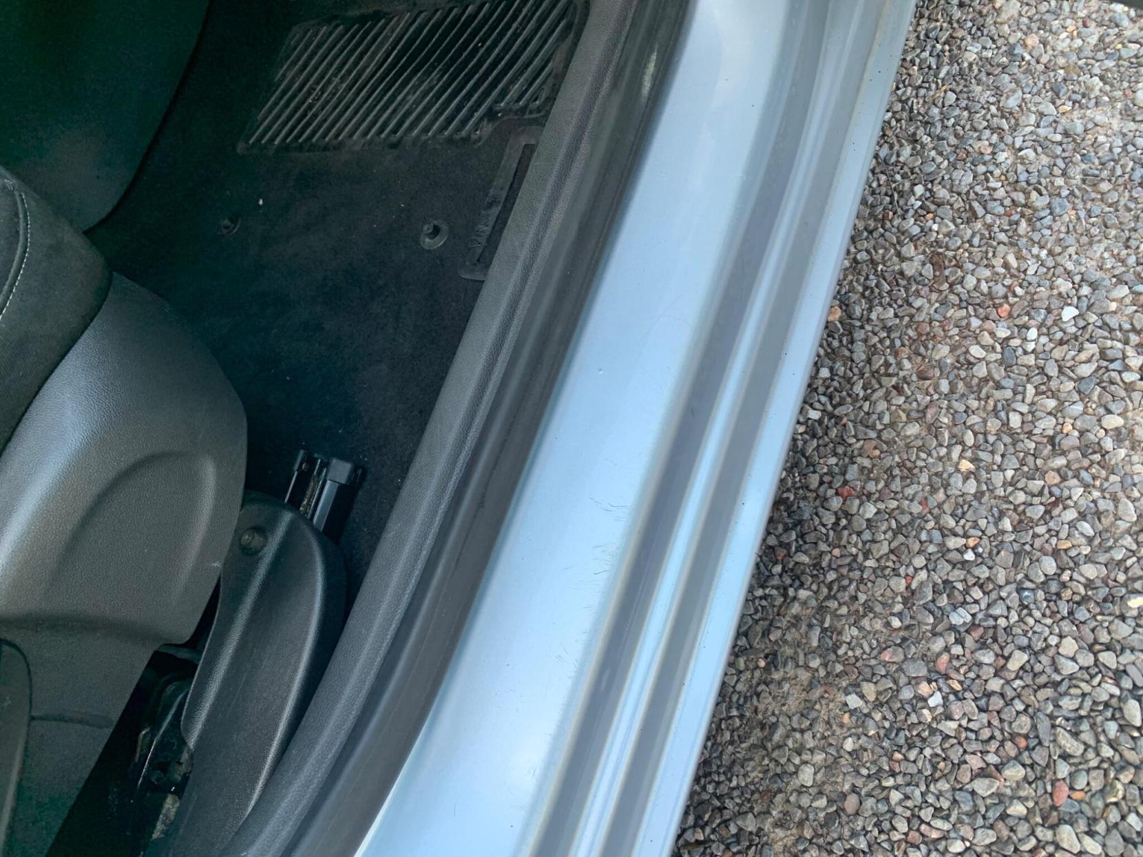 Vauxhall Astra 1.4i Turbo Design Euro 6 5dr