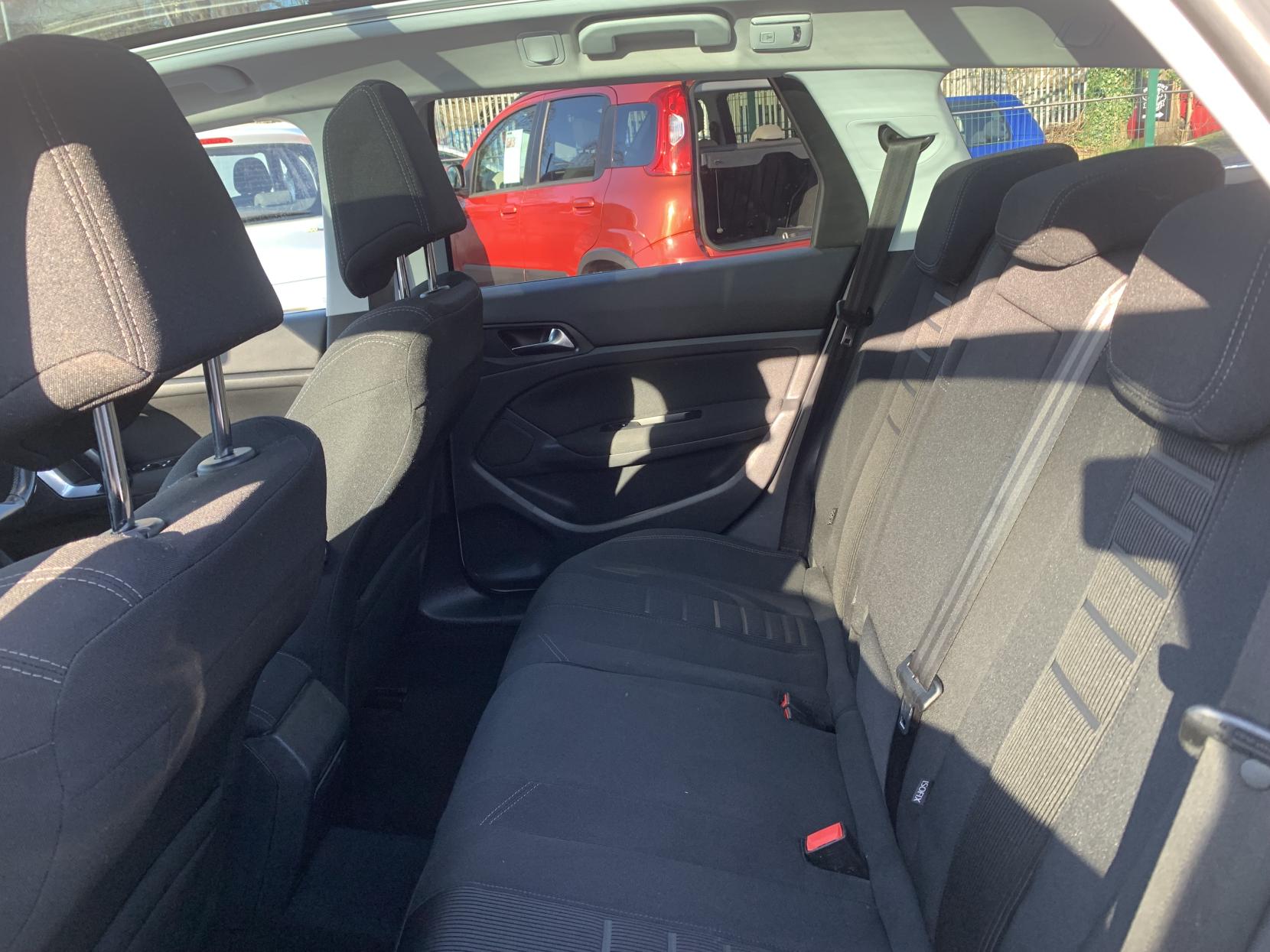 Peugeot 308 SW 1.6 e-HDi Allure Estate 5dr Diesel Manual Euro 5 (s/s) (115 ps)