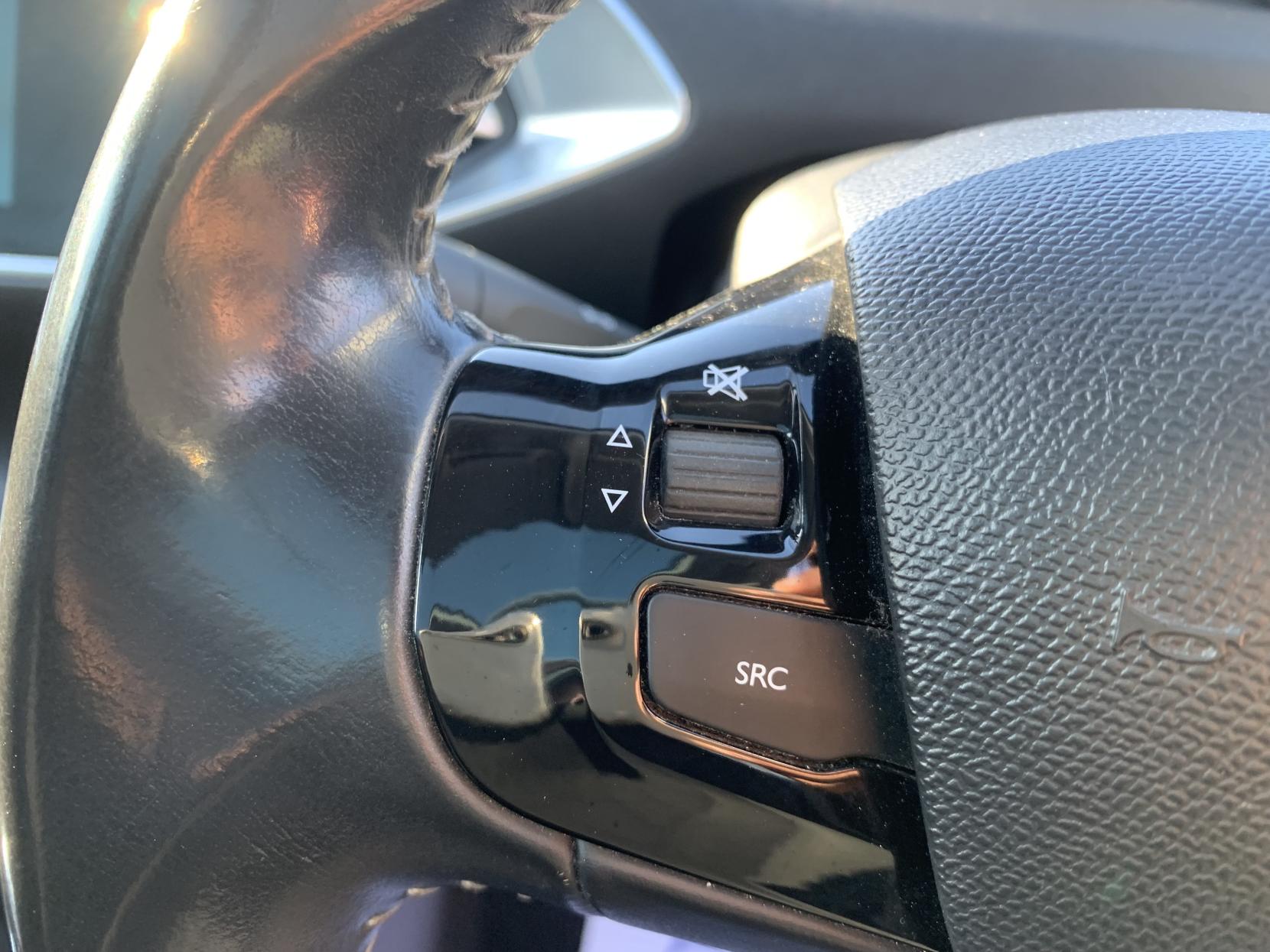 Peugeot 308 SW 1.6 e-HDi Allure Estate 5dr Diesel Manual Euro 5 (s/s) (115 ps)