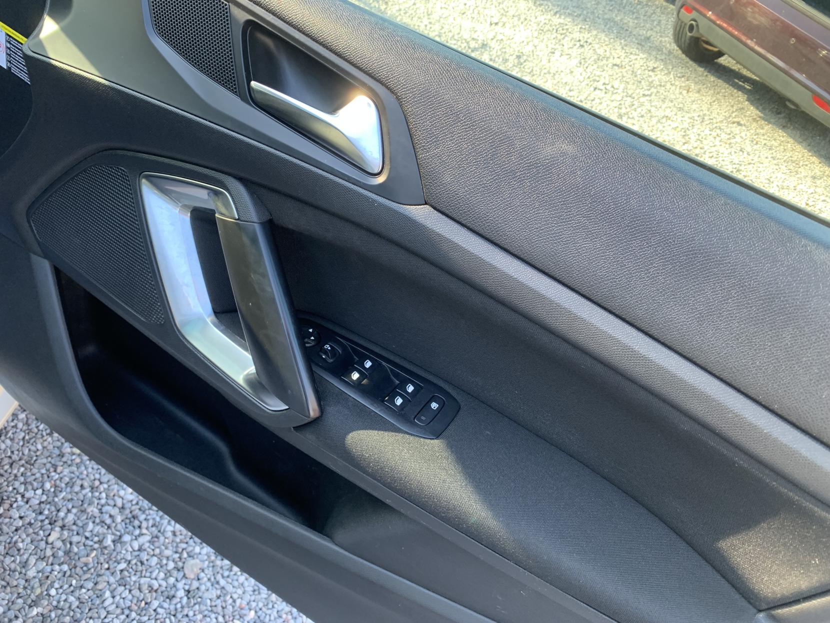 Peugeot 308 SW 1.6 e-HDi Allure Estate 5dr Diesel Manual Euro 5 (s/s) (115 ps)