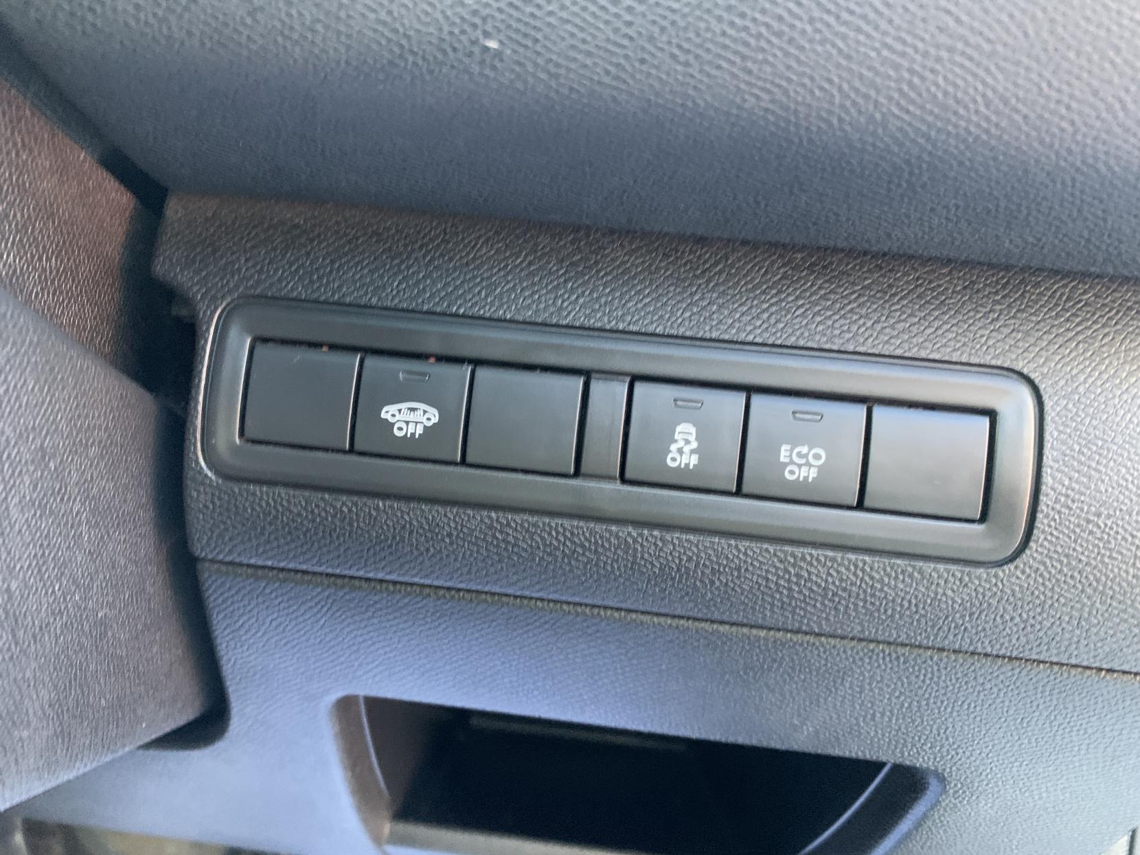 Peugeot 308 SW 1.6 e-HDi Allure Estate 5dr Diesel Manual Euro 5 (s/s) (115 ps)