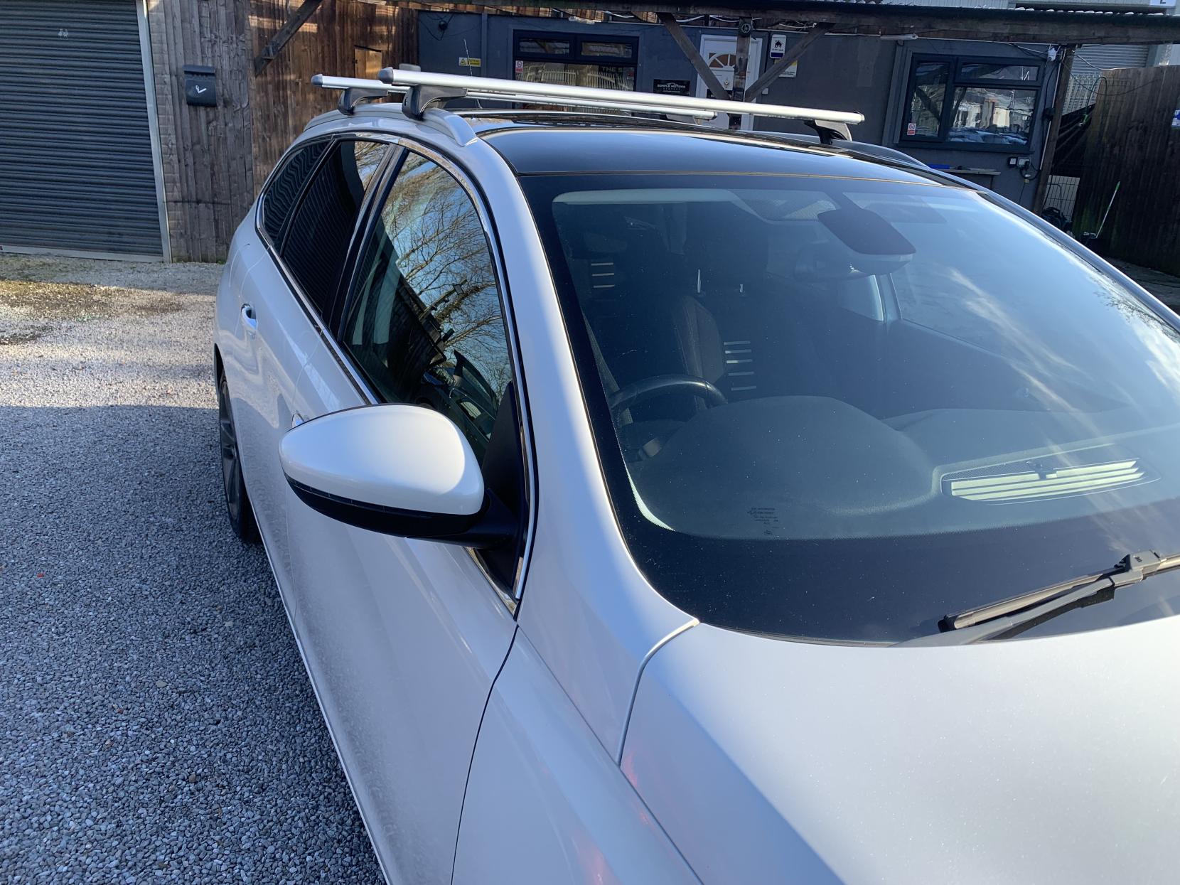 Peugeot 308 SW 1.6 e-HDi Allure Estate 5dr Diesel Manual Euro 5 (s/s) (115 ps)