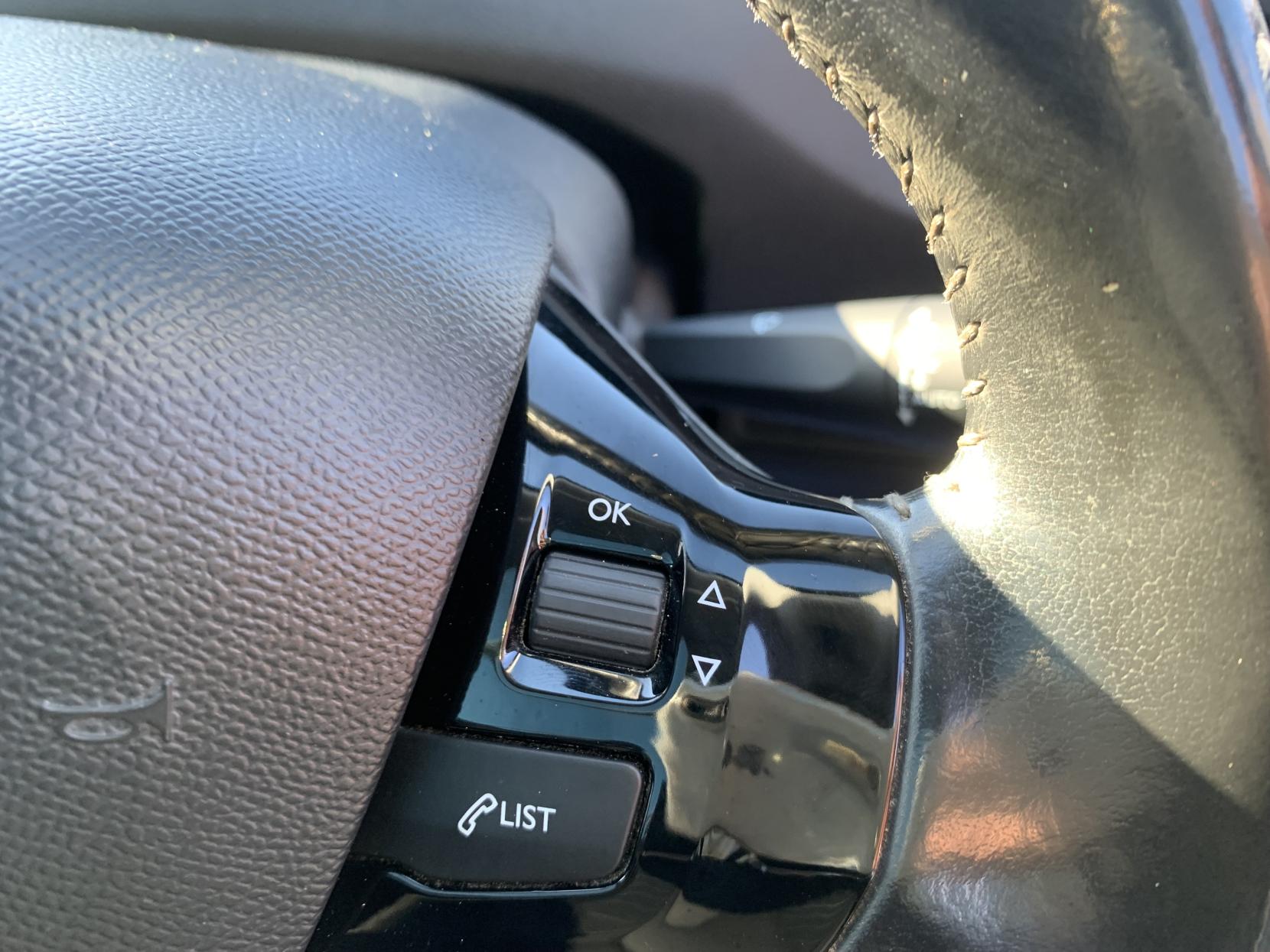 Peugeot 308 SW 1.6 e-HDi Allure Estate 5dr Diesel Manual Euro 5 (s/s) (115 ps)