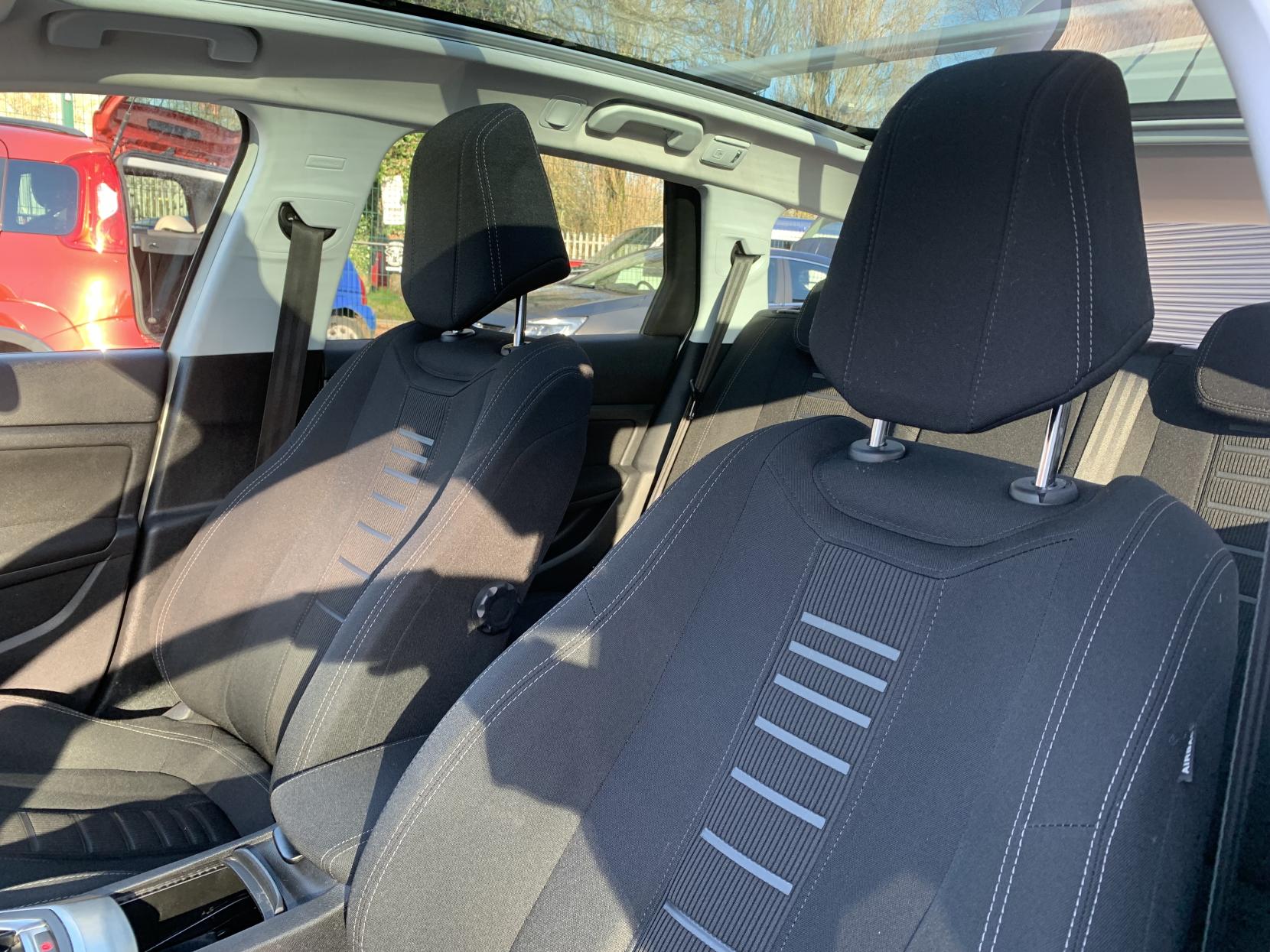 Peugeot 308 SW 1.6 e-HDi Allure Estate 5dr Diesel Manual Euro 5 (s/s) (115 ps)