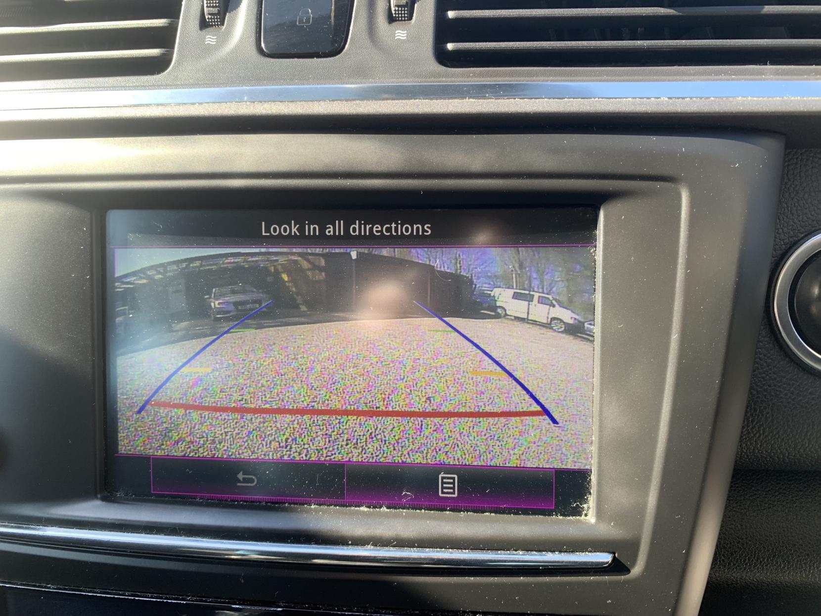 Renault Kadjar 1.5 dCi Dynamique Nav SUV 5dr Diesel Manual Euro 6 (s/s) (110 ps)