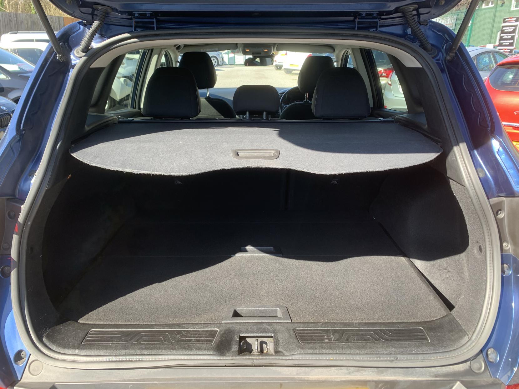 Renault Kadjar 1.5 dCi Dynamique Nav SUV 5dr Diesel Manual Euro 6 (s/s) (110 ps)