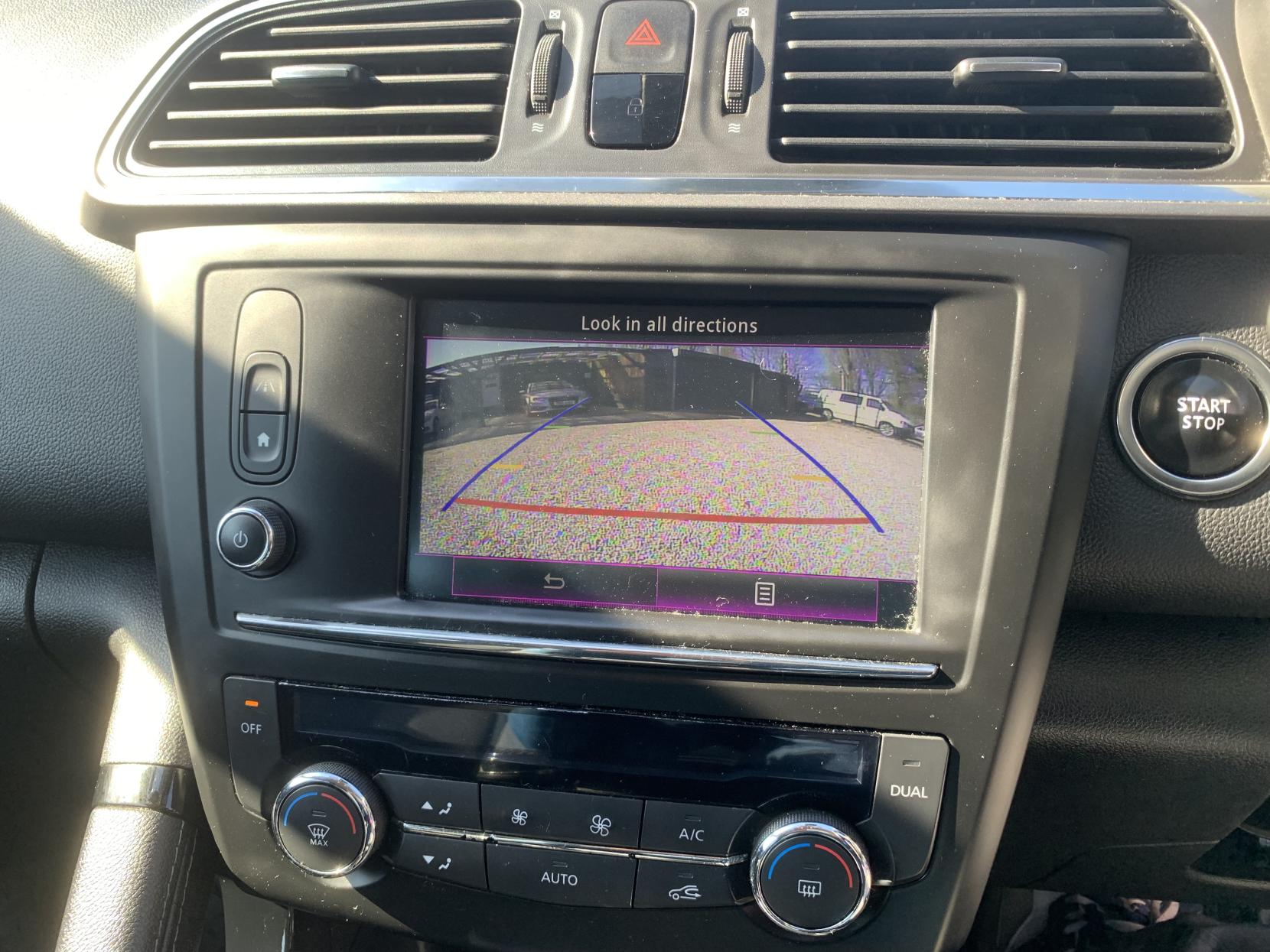 Renault Kadjar 1.5 dCi Dynamique Nav SUV 5dr Diesel Manual Euro 6 (s/s) (110 ps)