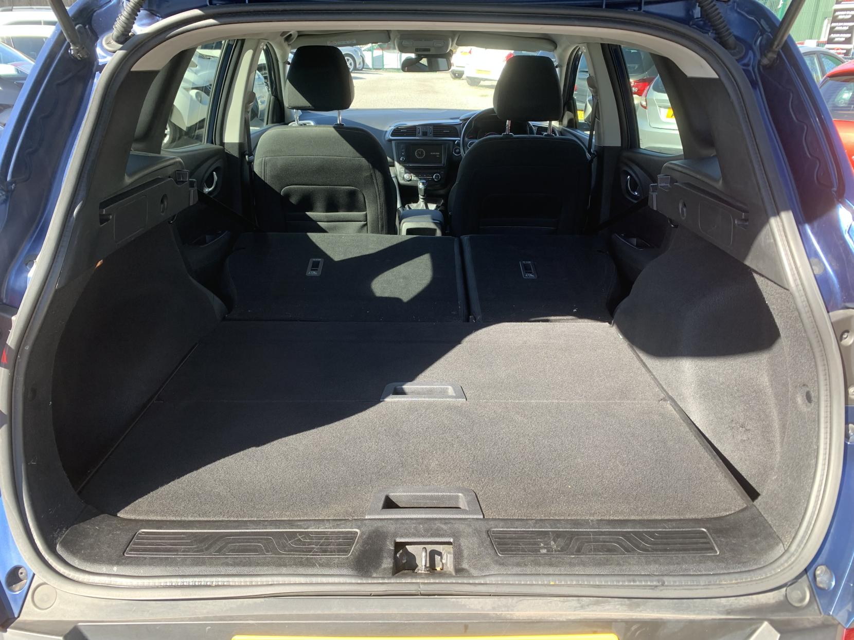 Renault Kadjar 1.5 dCi Dynamique Nav SUV 5dr Diesel Manual Euro 6 (s/s) (110 ps)