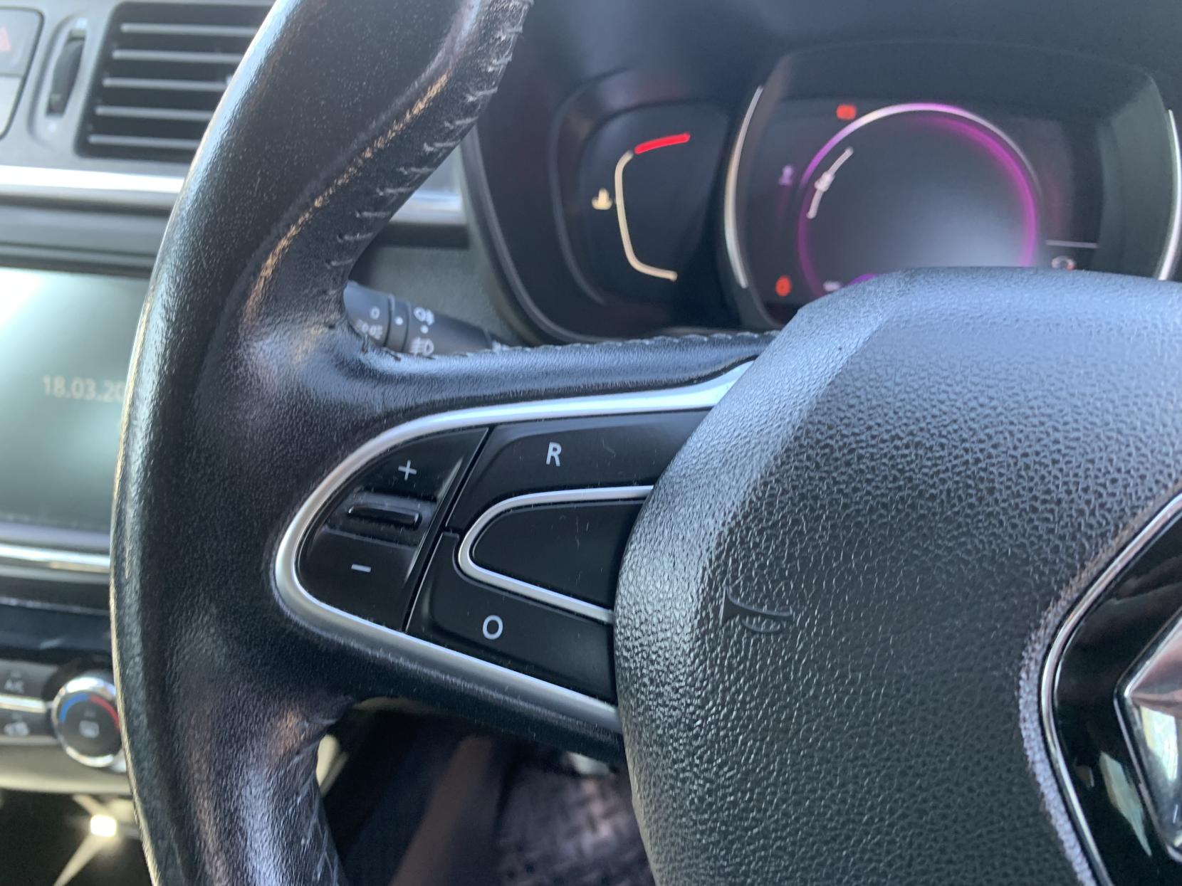 Renault Kadjar 1.5 dCi Dynamique Nav SUV 5dr Diesel Manual Euro 6 (s/s) (110 ps)