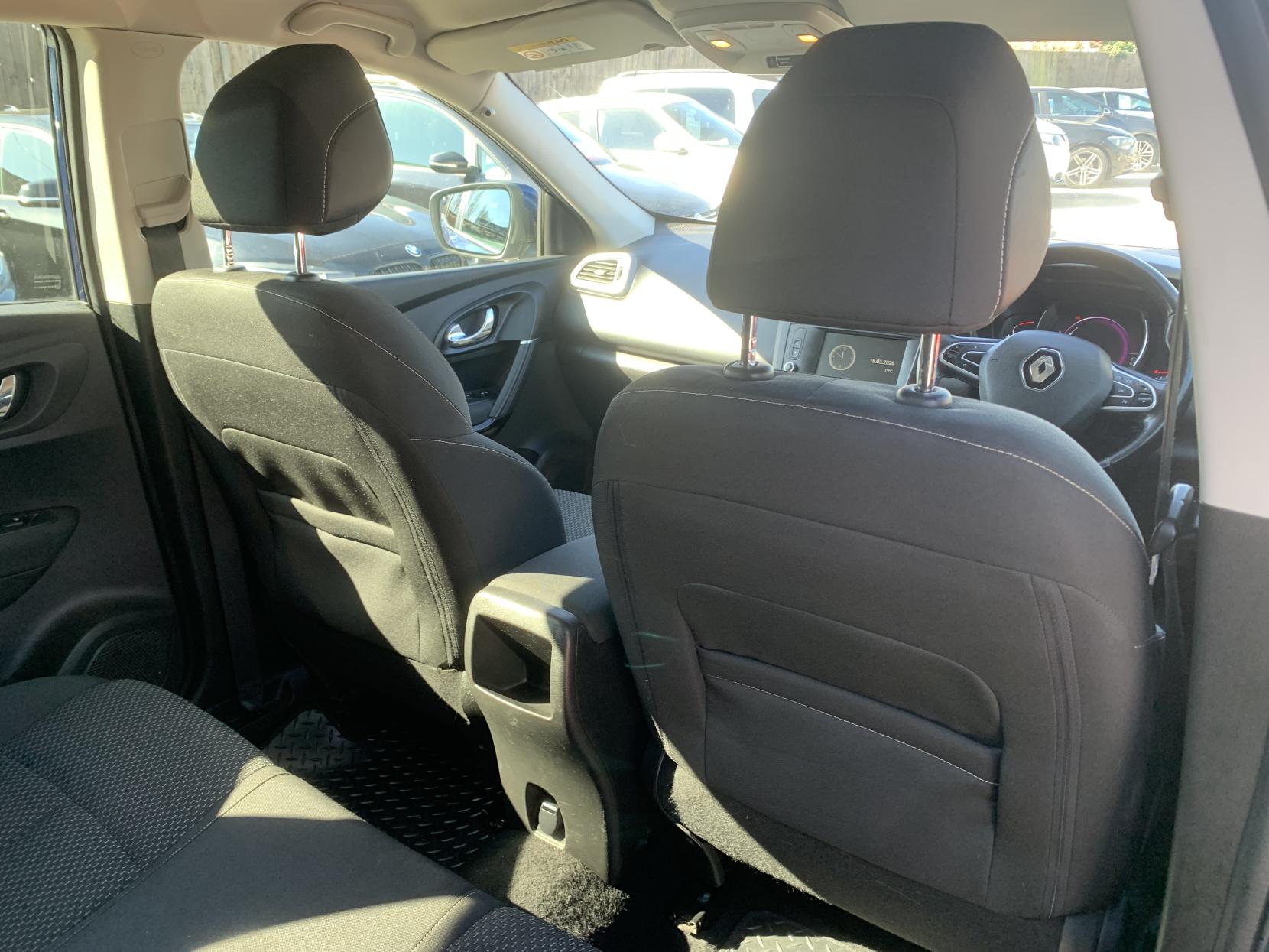 Renault Kadjar 1.5 dCi Dynamique Nav SUV 5dr Diesel Manual Euro 6 (s/s) (110 ps)