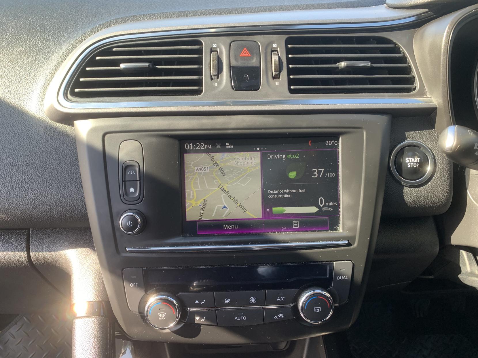 Renault Kadjar 1.5 dCi Dynamique Nav SUV 5dr Diesel Manual Euro 6 (s/s) (110 ps)