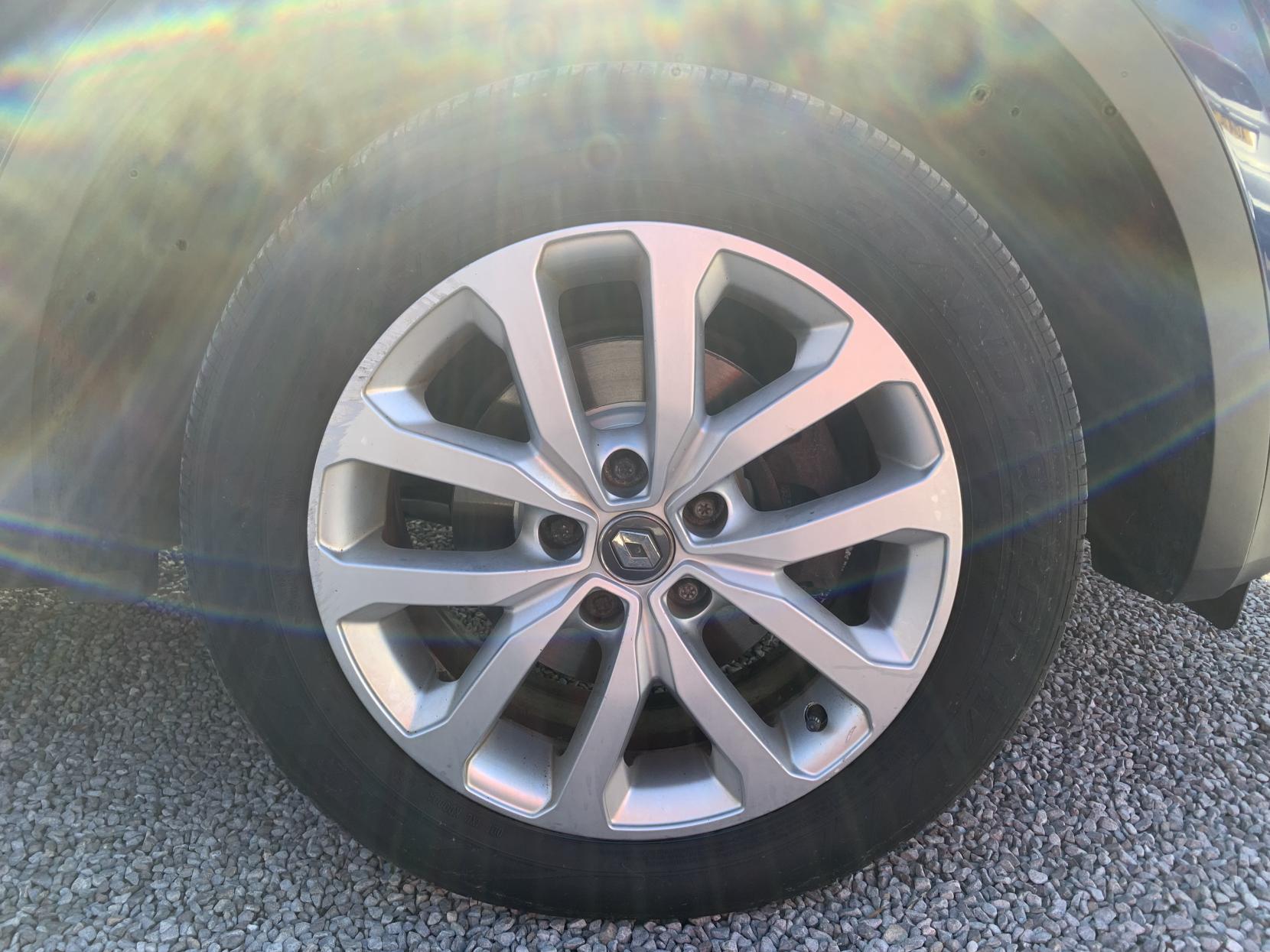 Renault Kadjar 1.5 dCi Dynamique Nav SUV 5dr Diesel Manual Euro 6 (s/s) (110 ps)