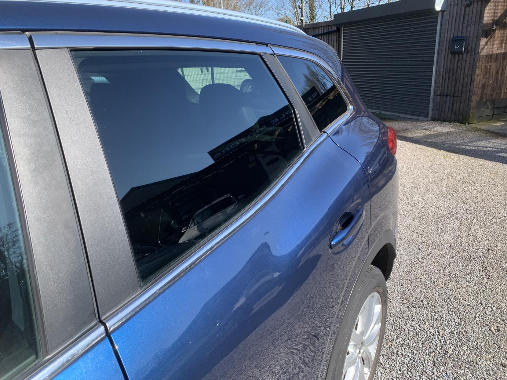 Renault Kadjar 1.5 dCi Dynamique Nav SUV 5dr Diesel Manual Euro 6 (s/s) (110 ps)