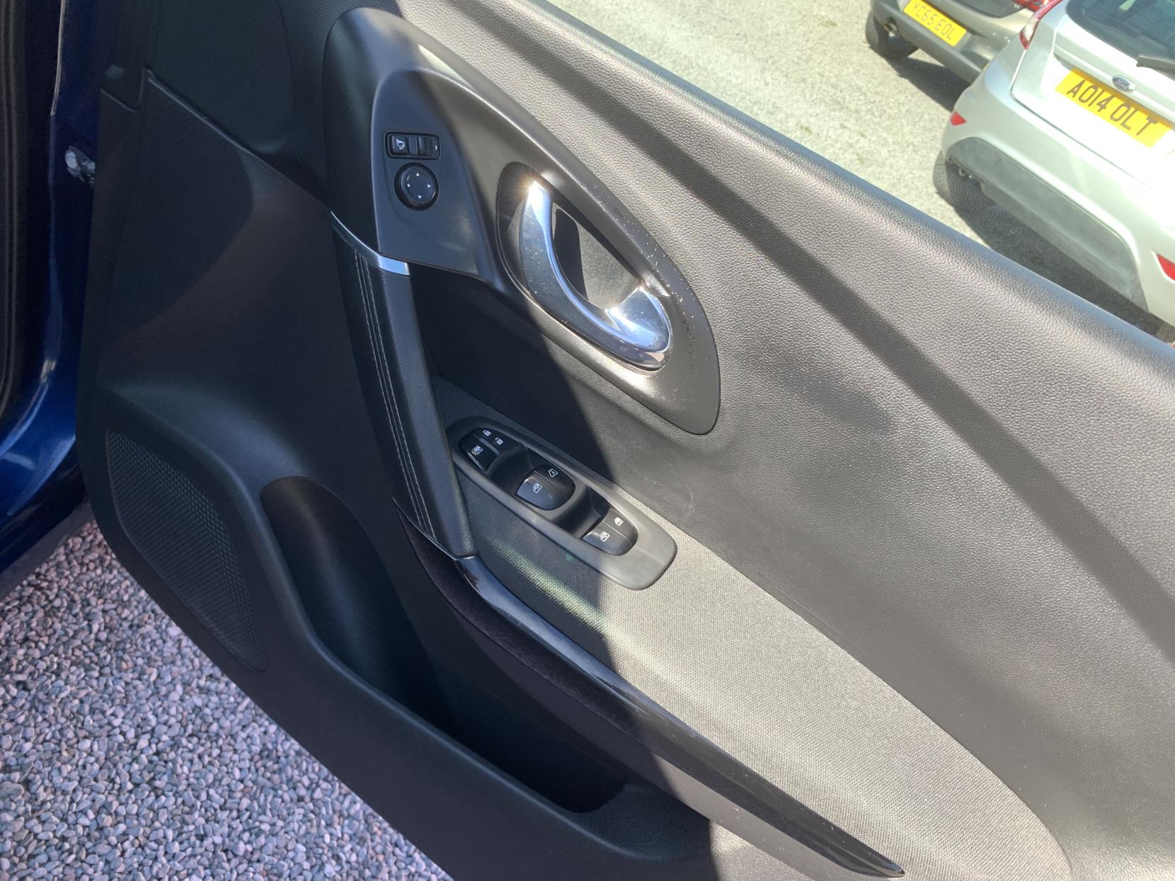 Renault Kadjar 1.5 dCi Dynamique Nav SUV 5dr Diesel Manual Euro 6 (s/s) (110 ps)