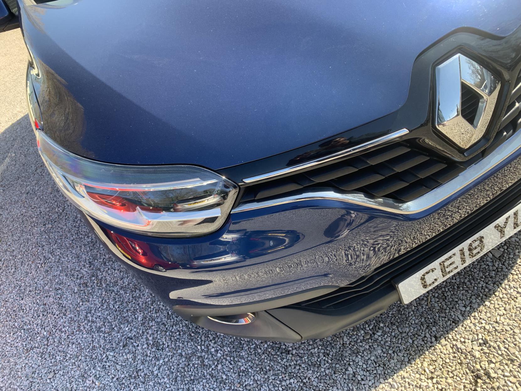 Renault Kadjar 1.5 dCi Dynamique Nav SUV 5dr Diesel Manual Euro 6 (s/s) (110 ps)