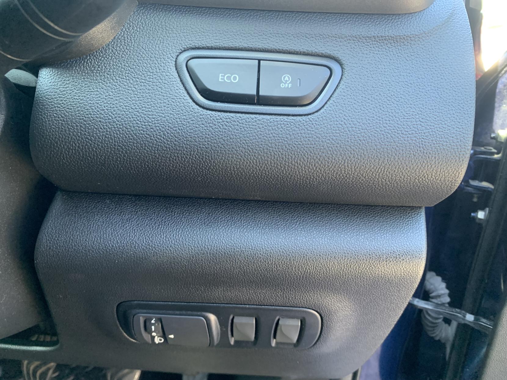 Renault Kadjar 1.5 dCi Dynamique Nav SUV 5dr Diesel Manual Euro 6 (s/s) (110 ps)