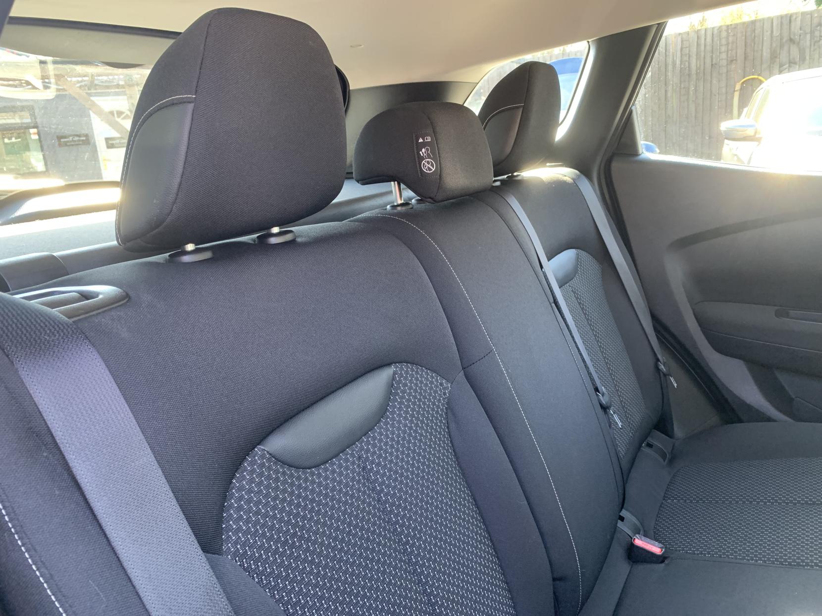 Renault Kadjar 1.5 dCi Dynamique Nav SUV 5dr Diesel Manual Euro 6 (s/s) (110 ps)