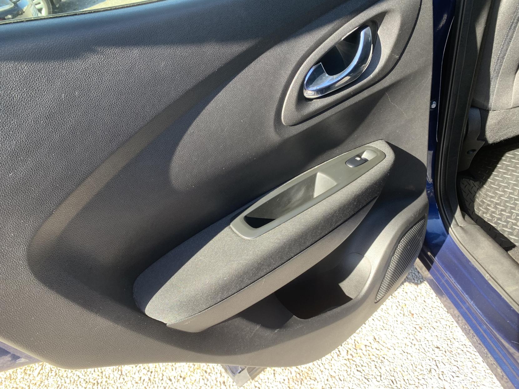 Renault Kadjar 1.5 dCi Dynamique Nav SUV 5dr Diesel Manual Euro 6 (s/s) (110 ps)