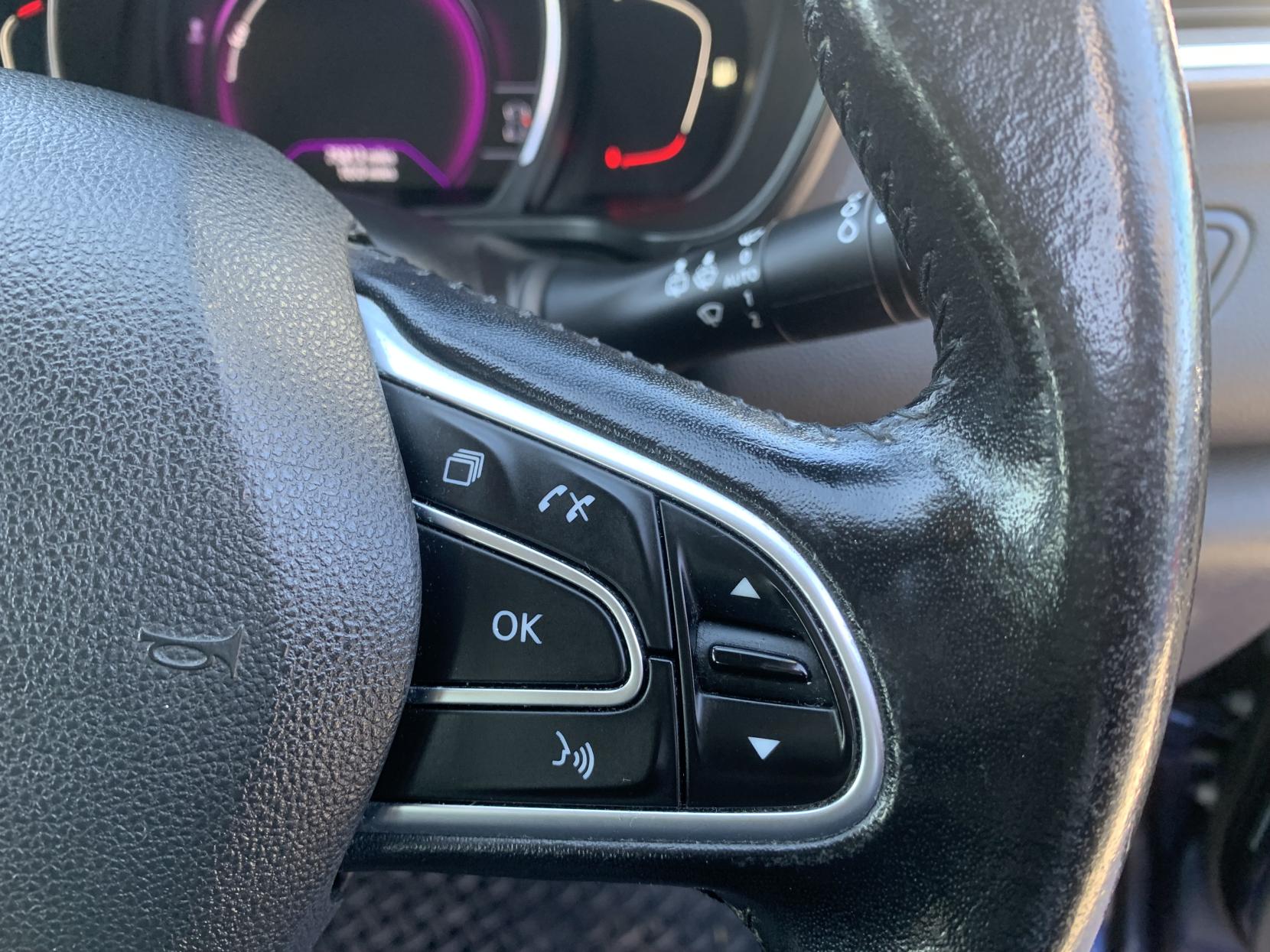 Renault Kadjar 1.5 dCi Dynamique Nav SUV 5dr Diesel Manual Euro 6 (s/s) (110 ps)