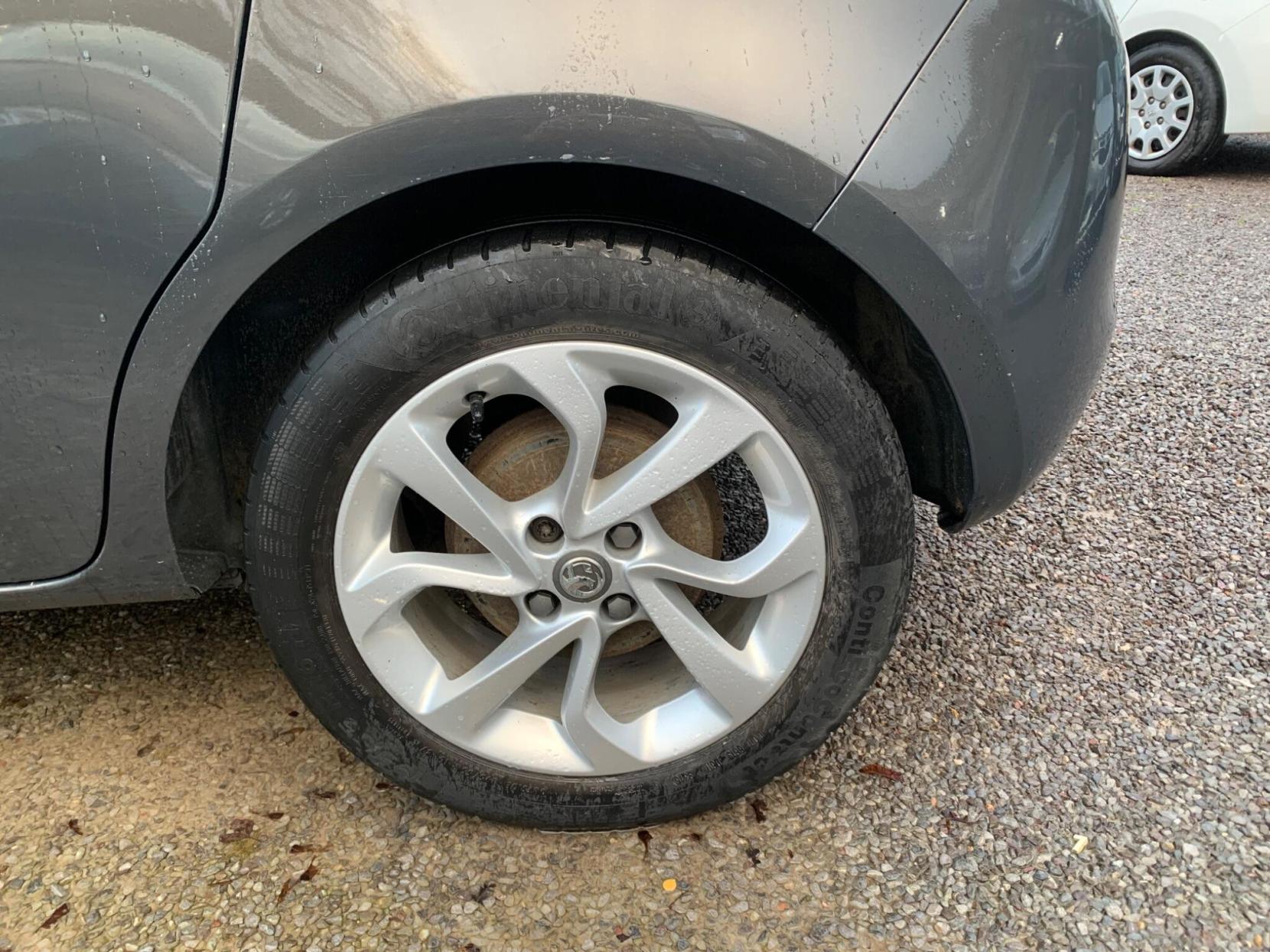 Vauxhall Corsa 1.4i ecoFLEX SRi Euro 6 5dr