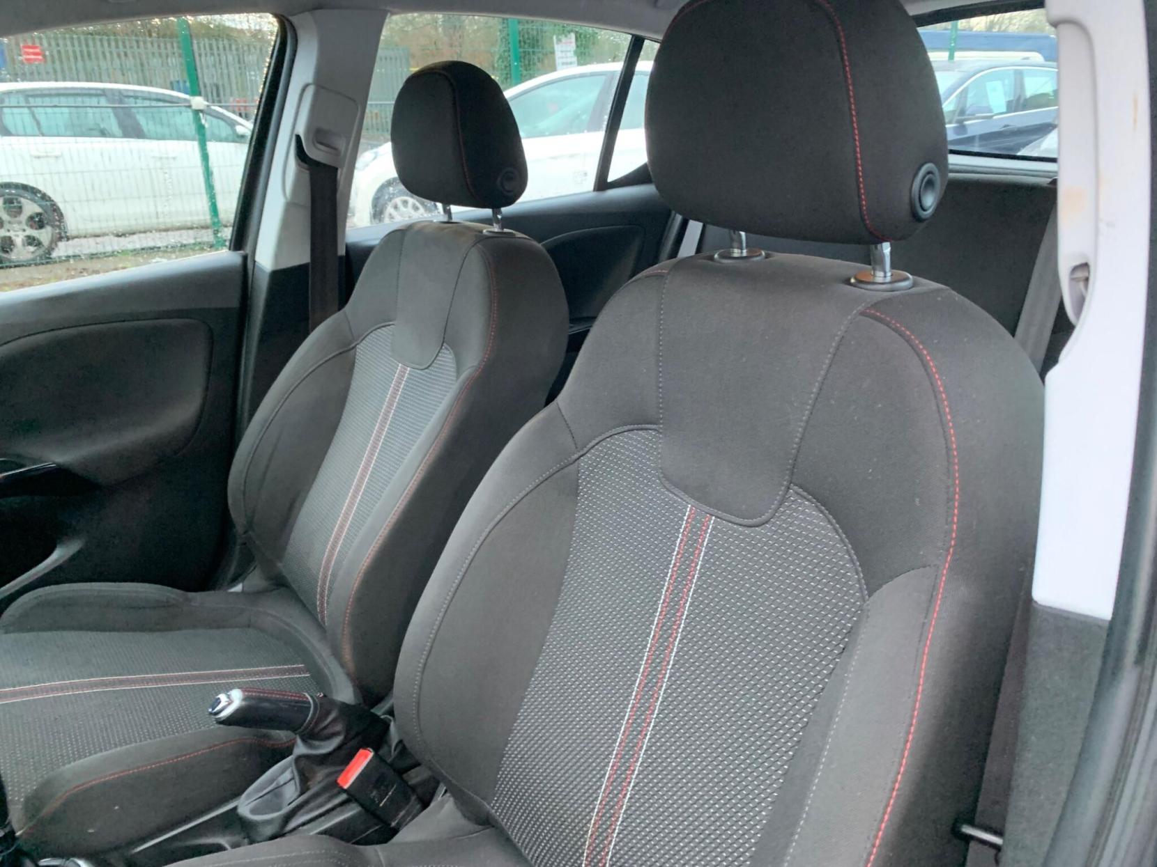 Vauxhall Corsa 1.4i ecoFLEX SRi Euro 6 5dr