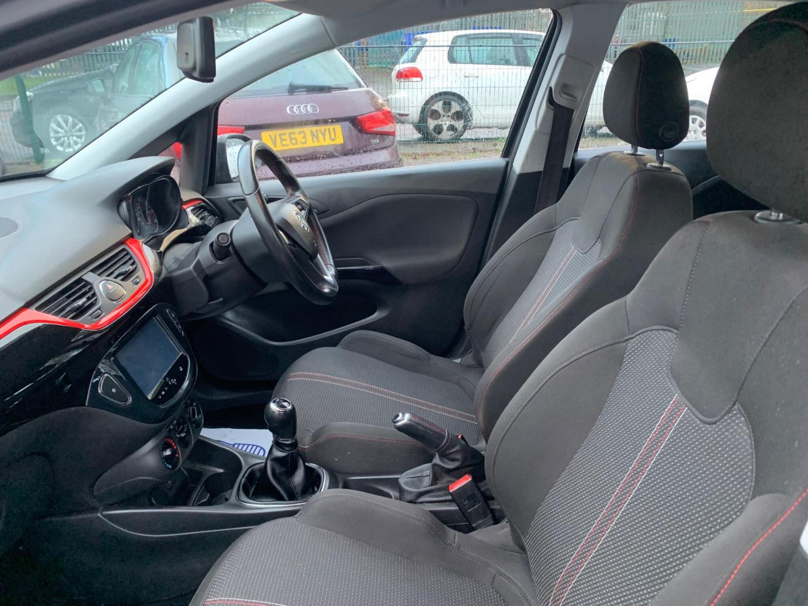 Vauxhall Corsa 1.4i ecoFLEX SRi Euro 6 5dr