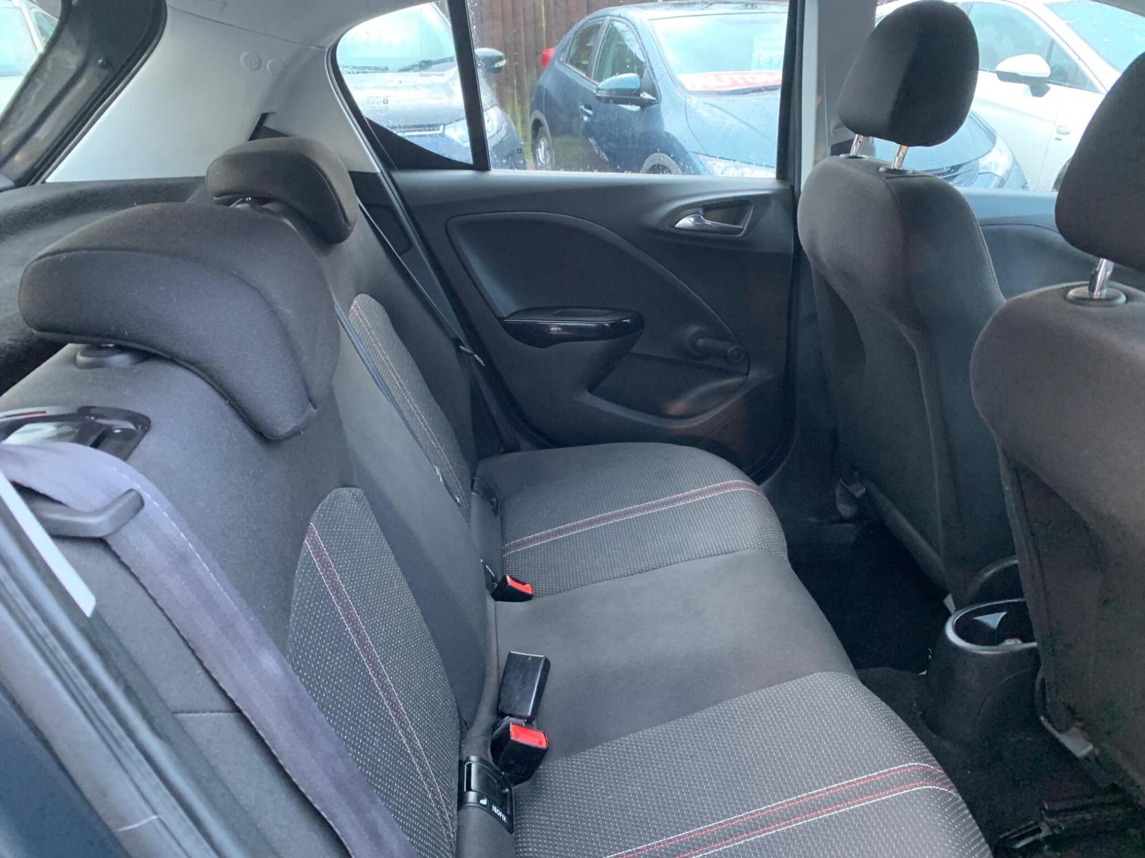 Vauxhall Corsa 1.4i ecoFLEX SRi Euro 6 5dr