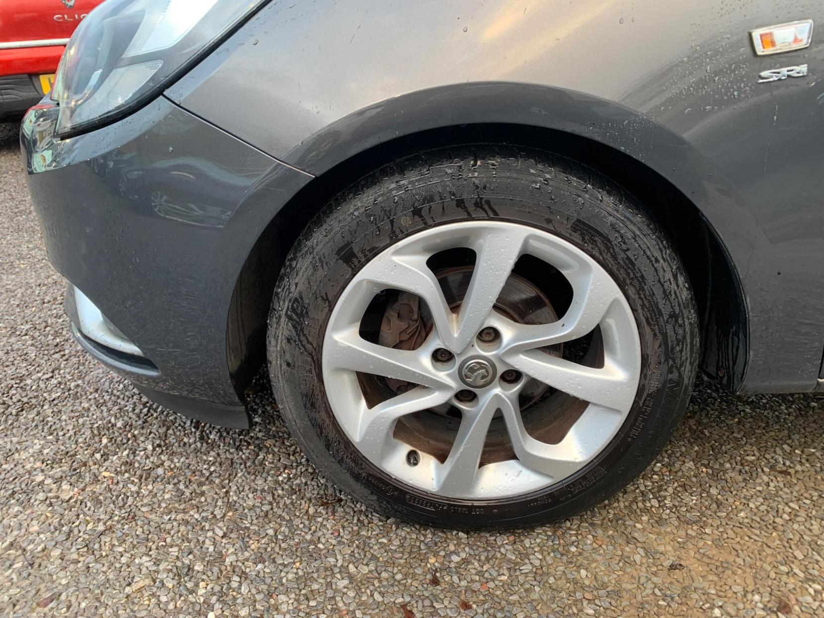 Vauxhall Corsa 1.4i ecoFLEX SRi Euro 6 5dr