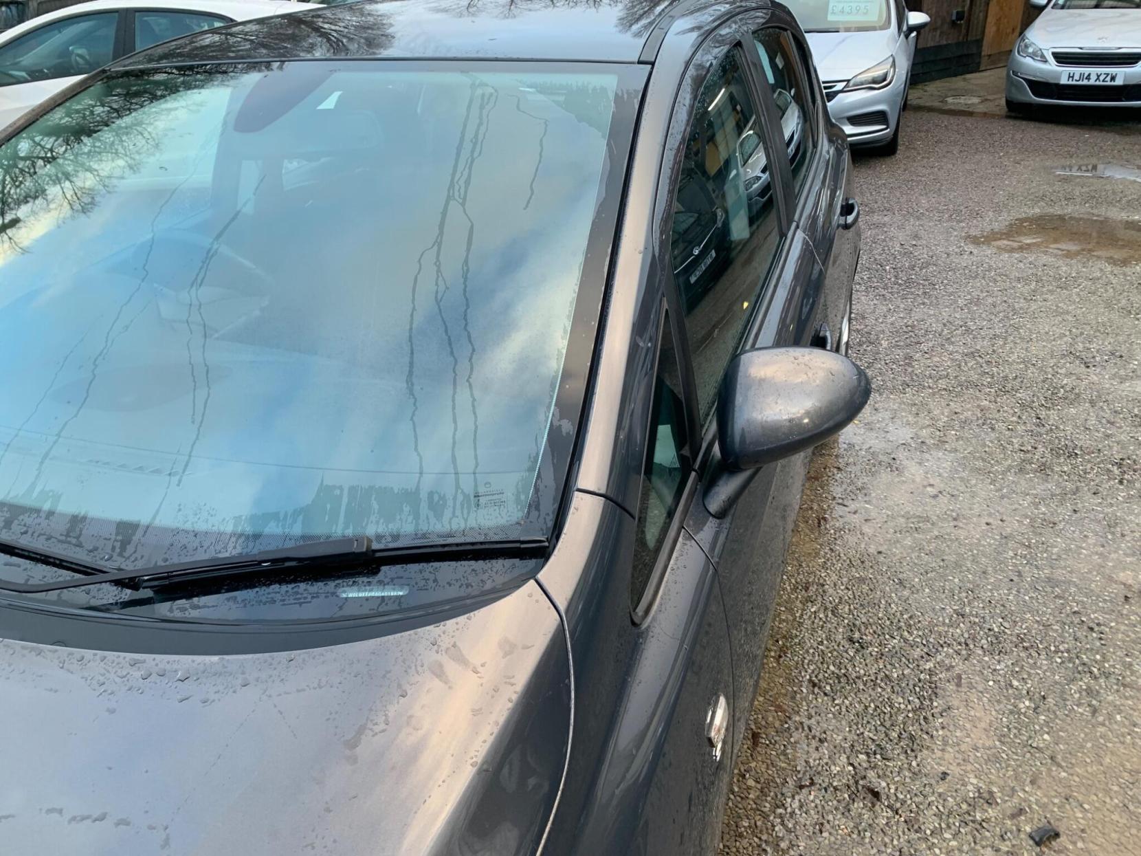 Vauxhall Corsa 1.4i ecoFLEX SRi Euro 6 5dr