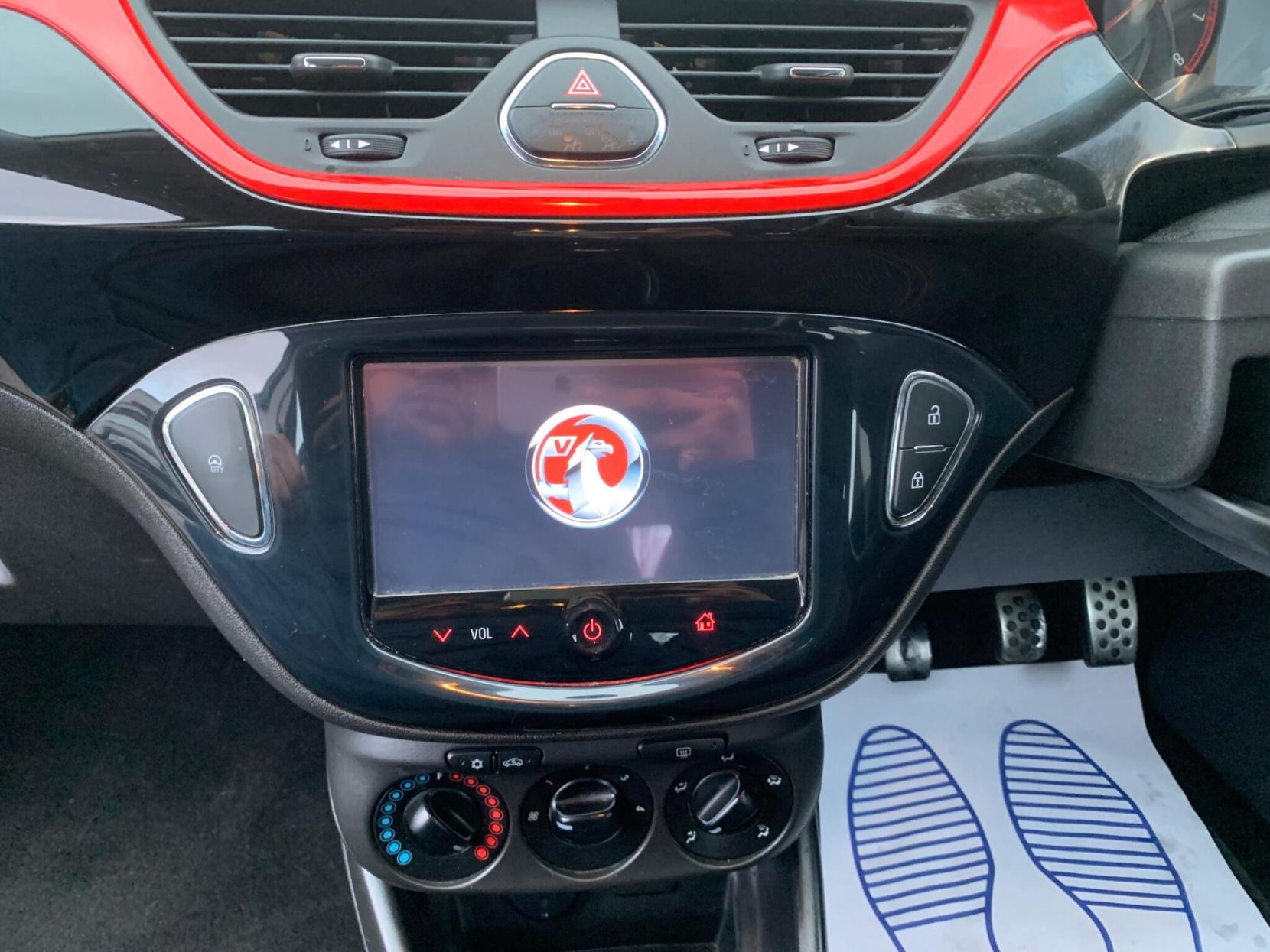 Vauxhall Corsa 1.4i ecoFLEX SRi Euro 6 5dr