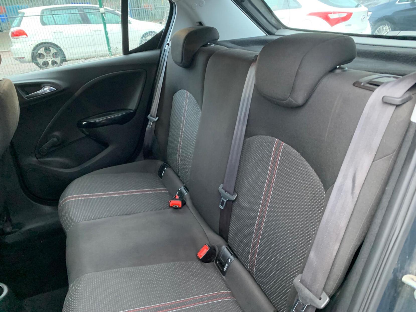 Vauxhall Corsa 1.4i ecoFLEX SRi Euro 6 5dr