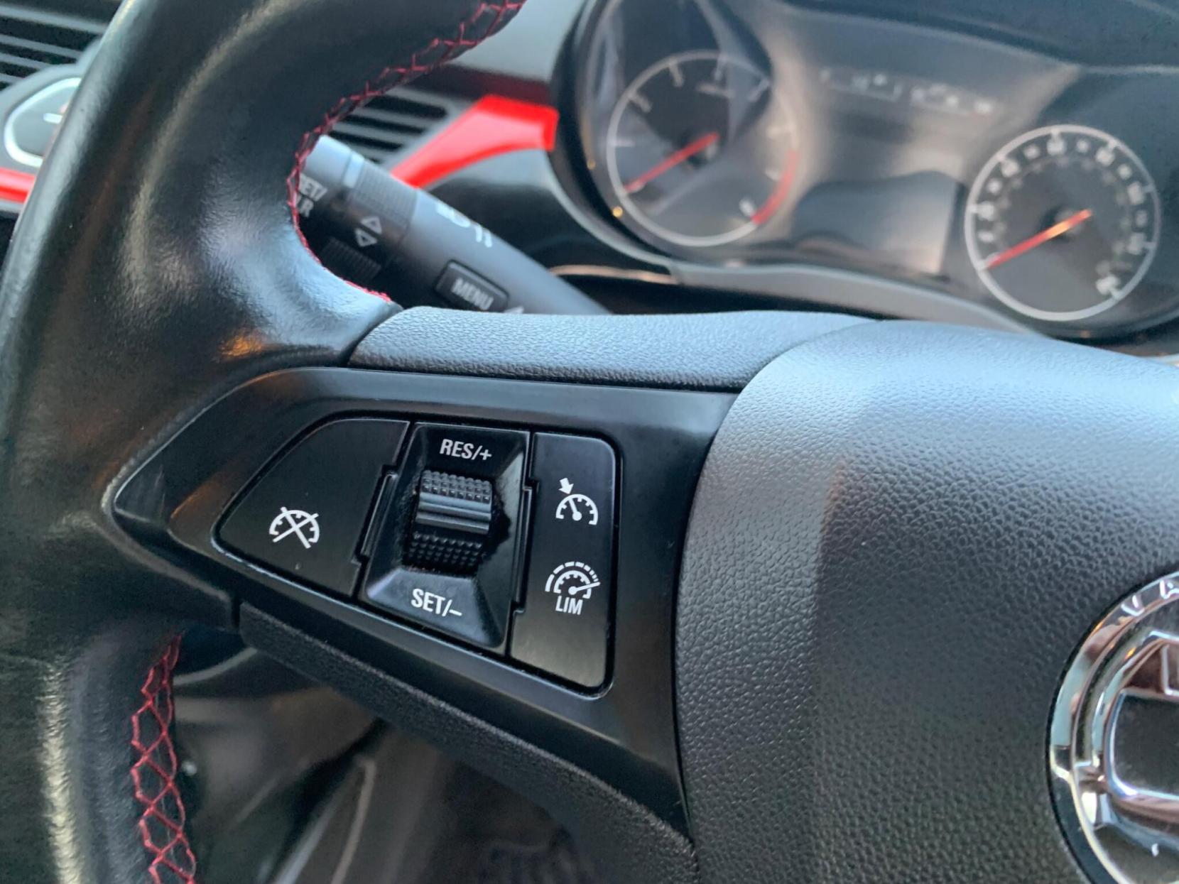 Vauxhall Corsa 1.4i ecoFLEX SRi Euro 6 5dr