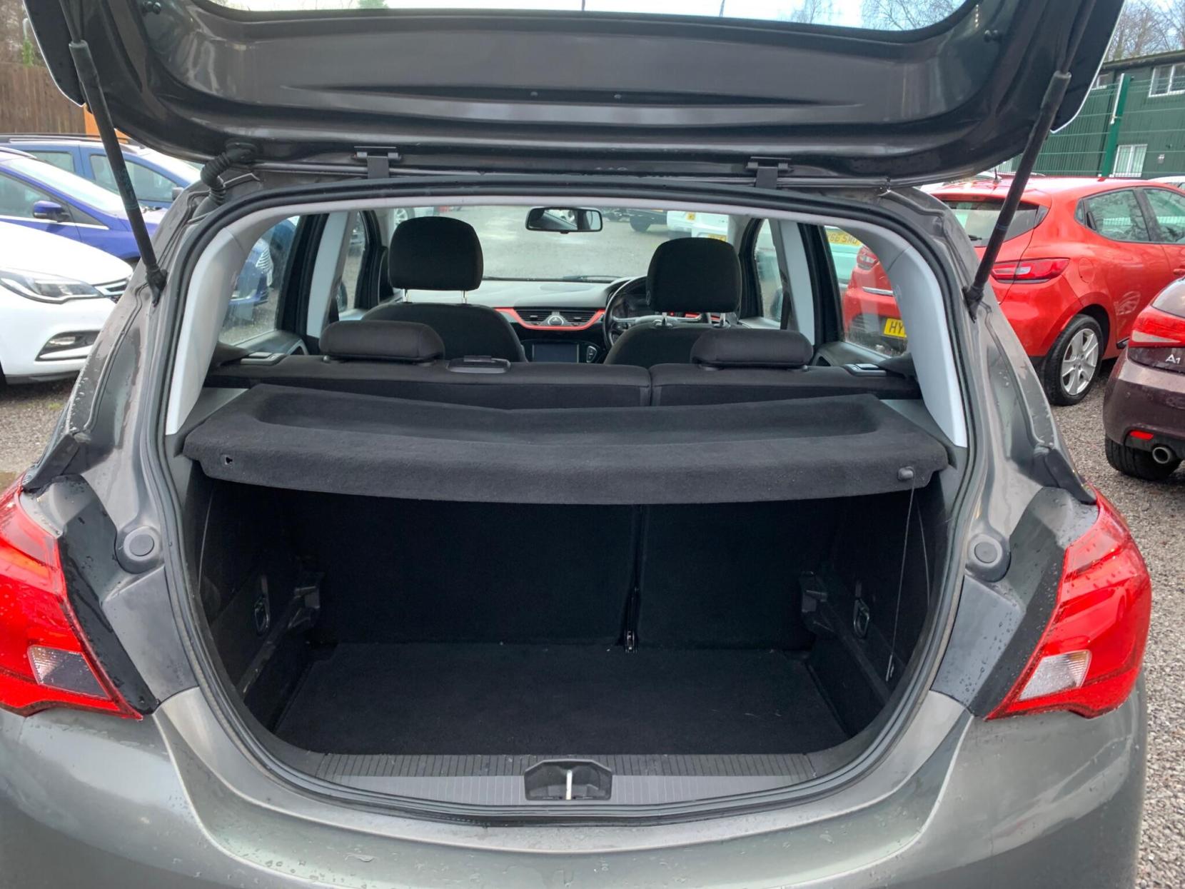 Vauxhall Corsa 1.4i ecoFLEX SRi Euro 6 5dr