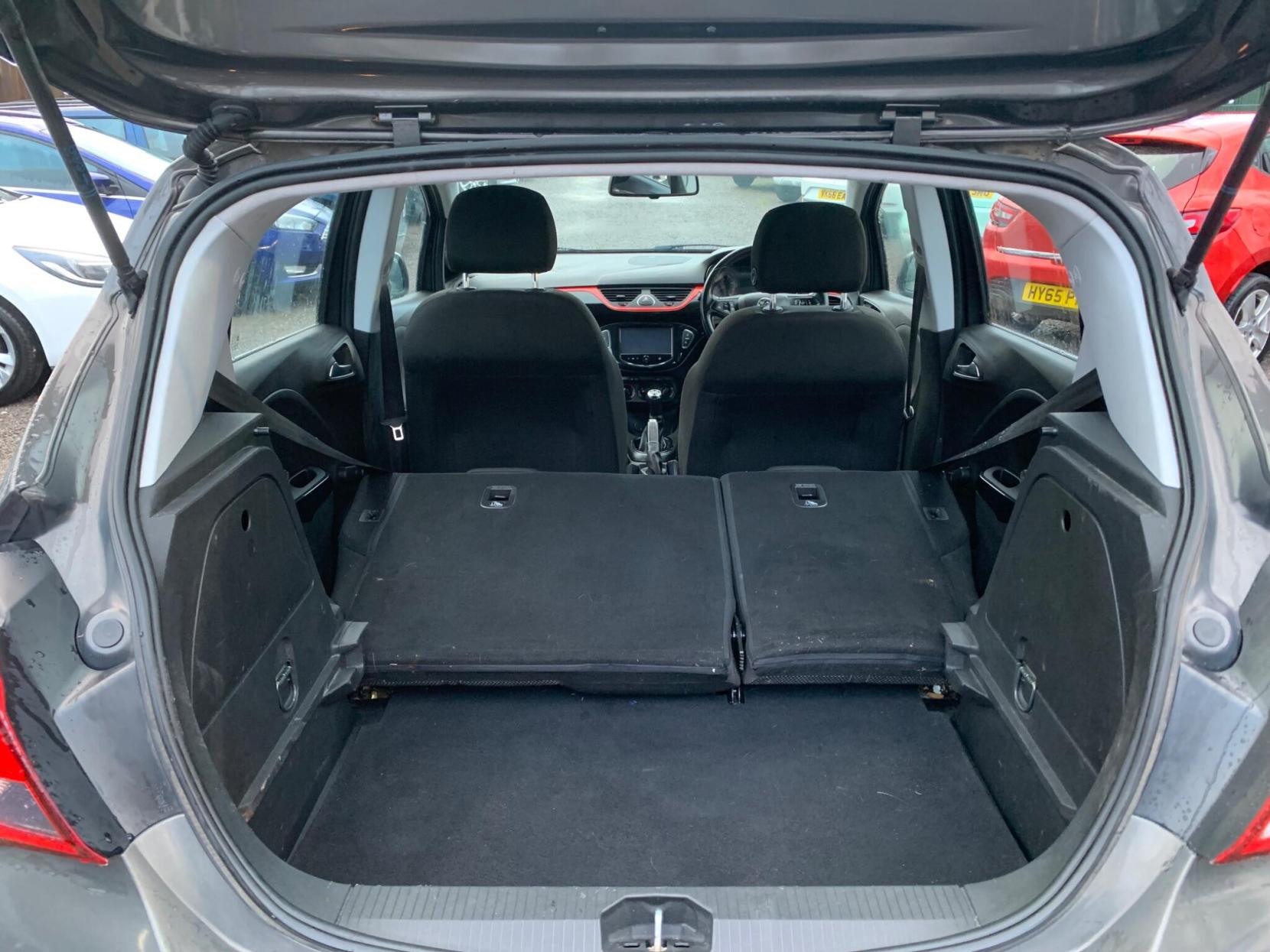 Vauxhall Corsa 1.4i ecoFLEX SRi Euro 6 5dr