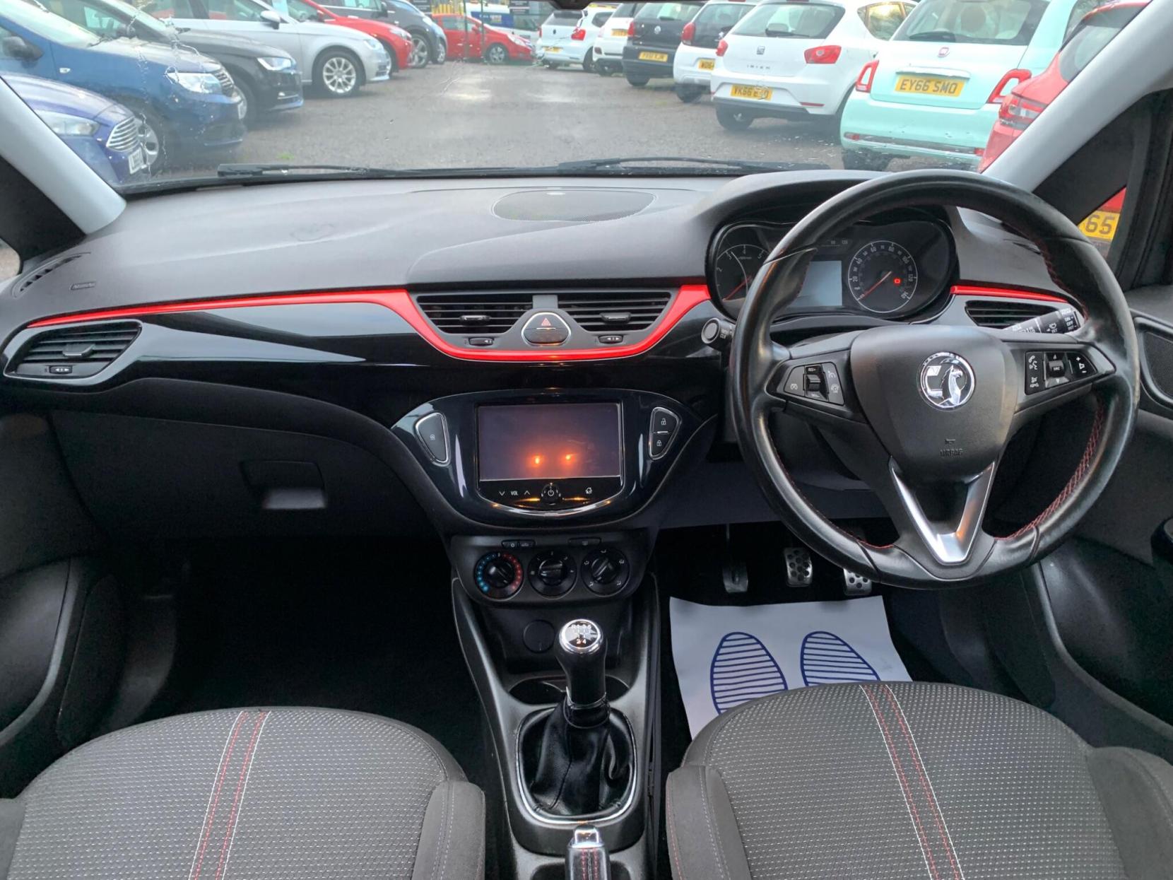 Vauxhall Corsa 1.4i ecoFLEX SRi Euro 6 5dr