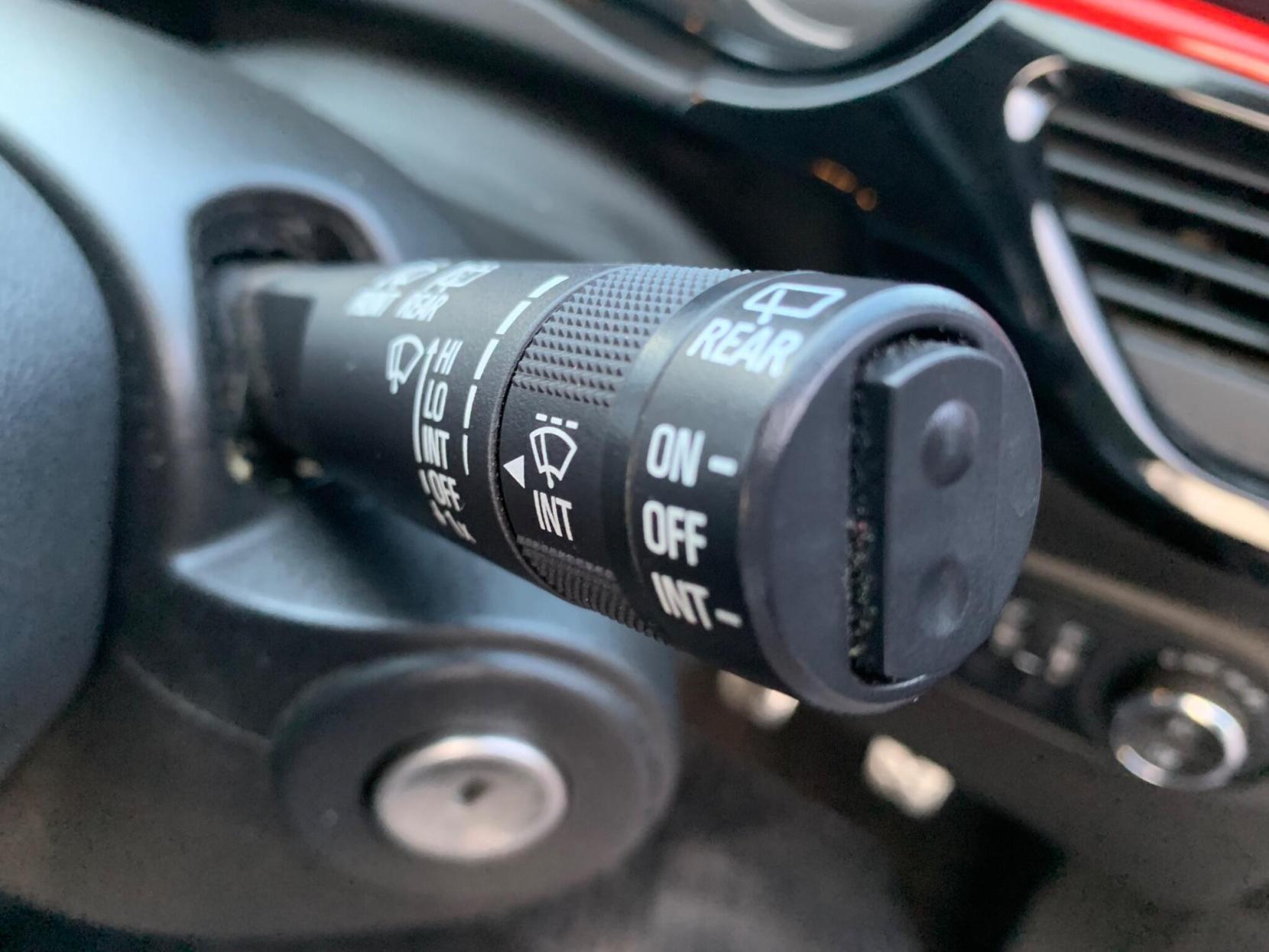 Vauxhall Corsa 1.4i ecoFLEX SRi Euro 6 5dr