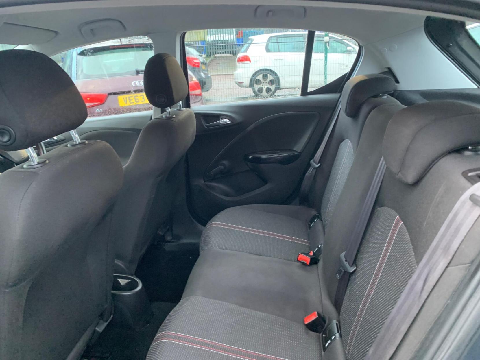 Vauxhall Corsa 1.4i ecoFLEX SRi Euro 6 5dr