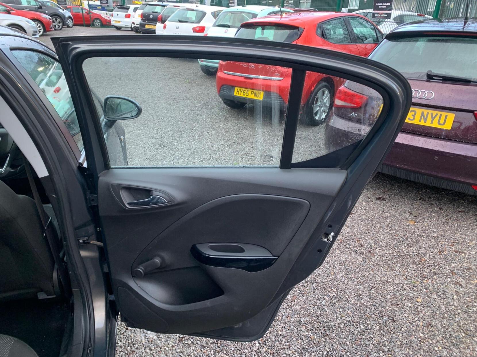 Vauxhall Corsa 1.4i ecoFLEX SRi Euro 6 5dr