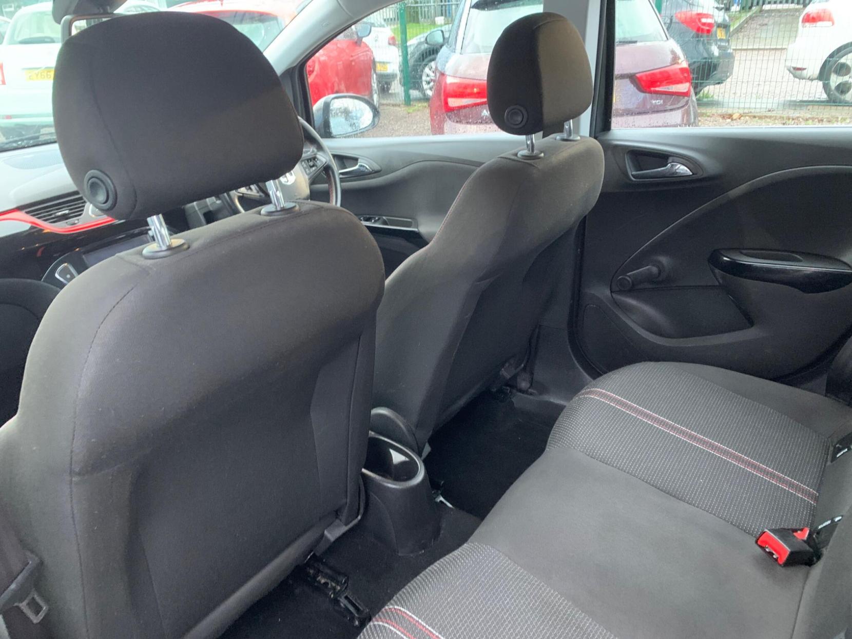 Vauxhall Corsa 1.4i ecoFLEX SRi Euro 6 5dr