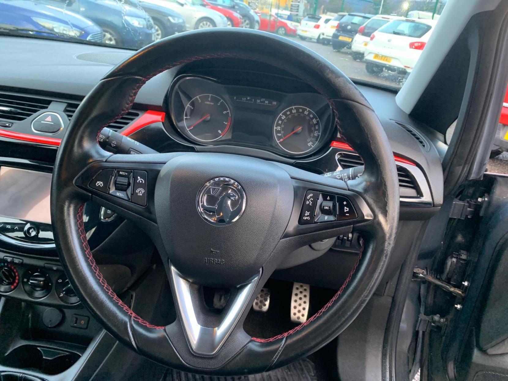 Vauxhall Corsa 1.4i ecoFLEX SRi Euro 6 5dr